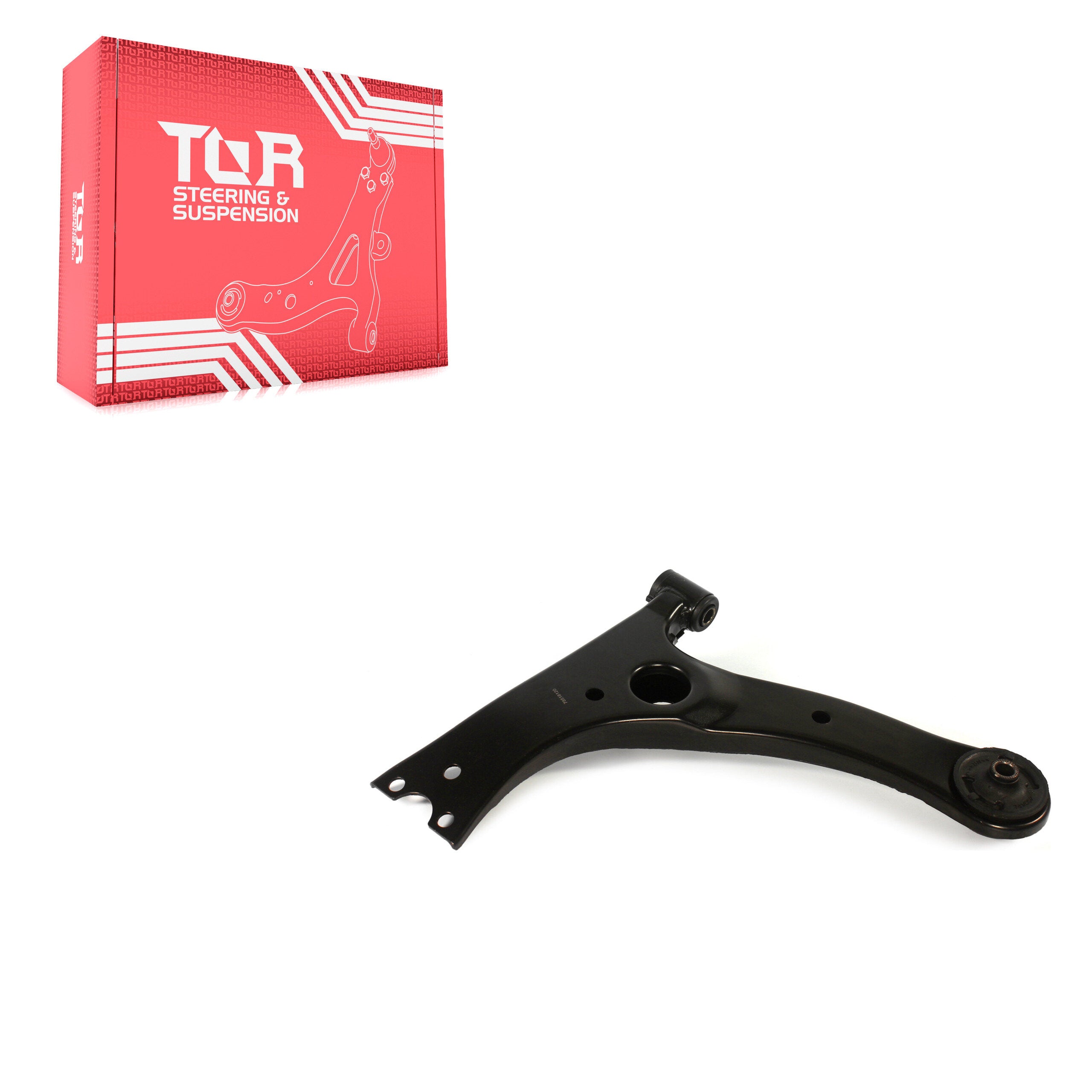 TOR TOR-CK641278 Suspension Control Arm for 2009-2014 Pontiac Vibe product image