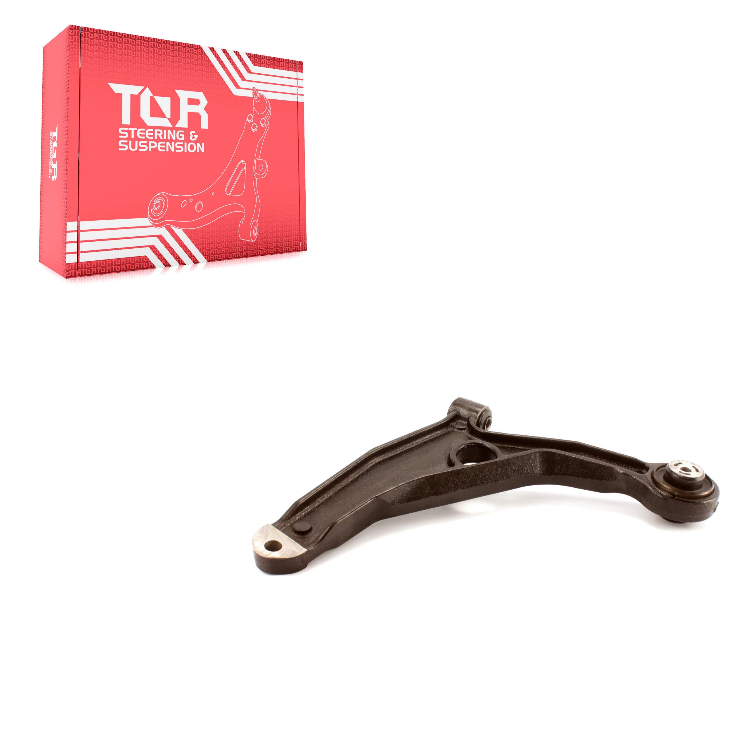 TOR TOR-CK641333 Suspension Control Arm for 2007-2020 Chrysler 200 product image
