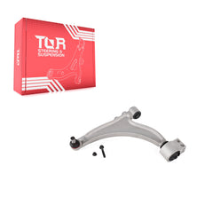 TOR_Suspension Control Arm Ball Joint Assembly_TOR-CK641500