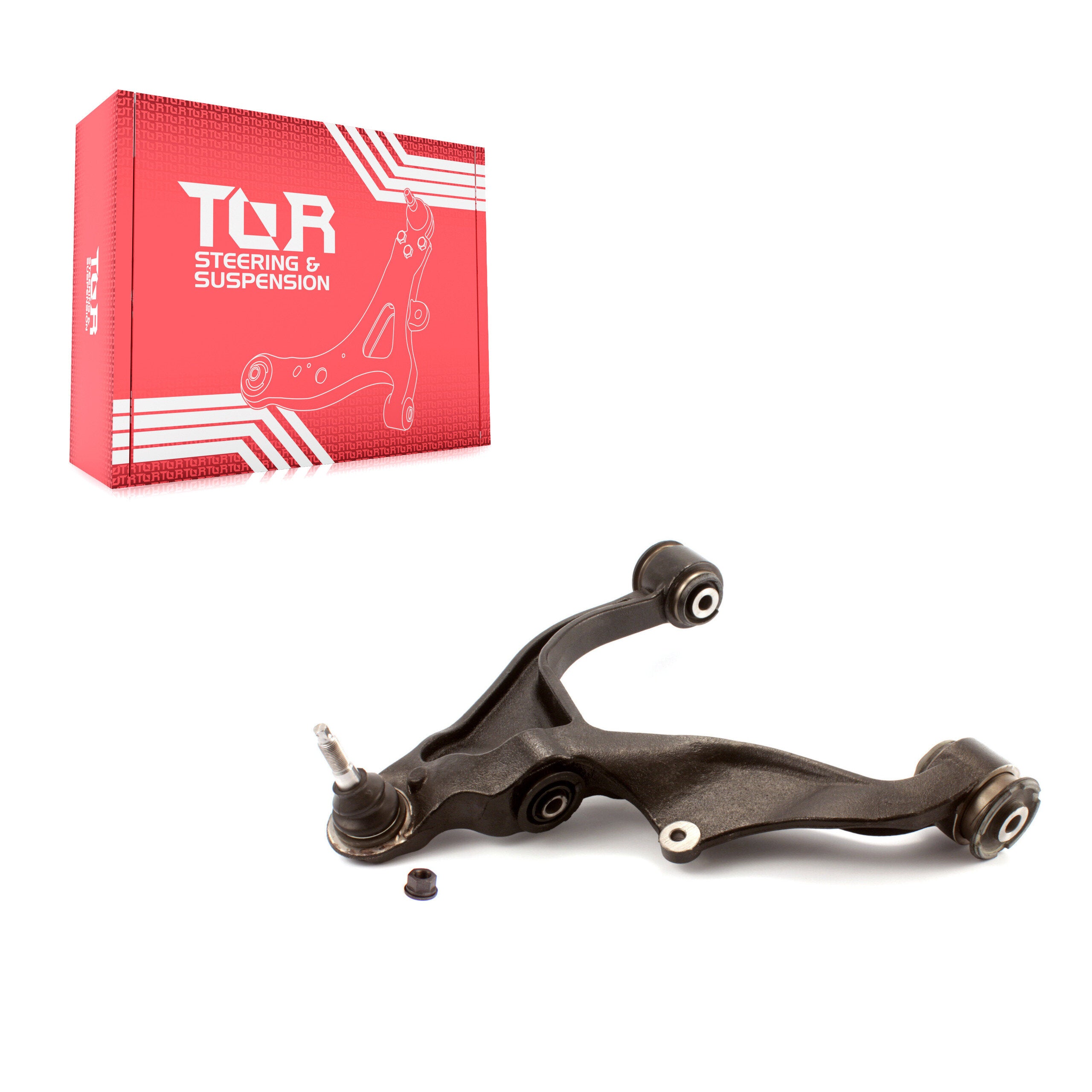 TOR_Suspension Control Arm Ball Joint Assembly_TOR-CK641504