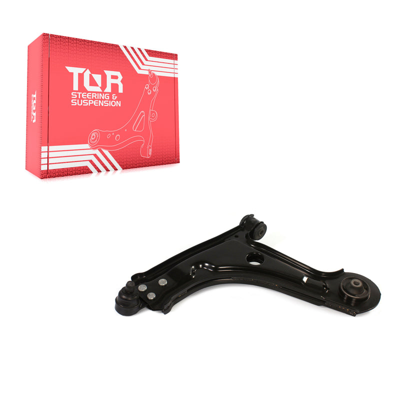TOR_Suspension Control Arm Ball Joint Assembly_TOR-CK641517