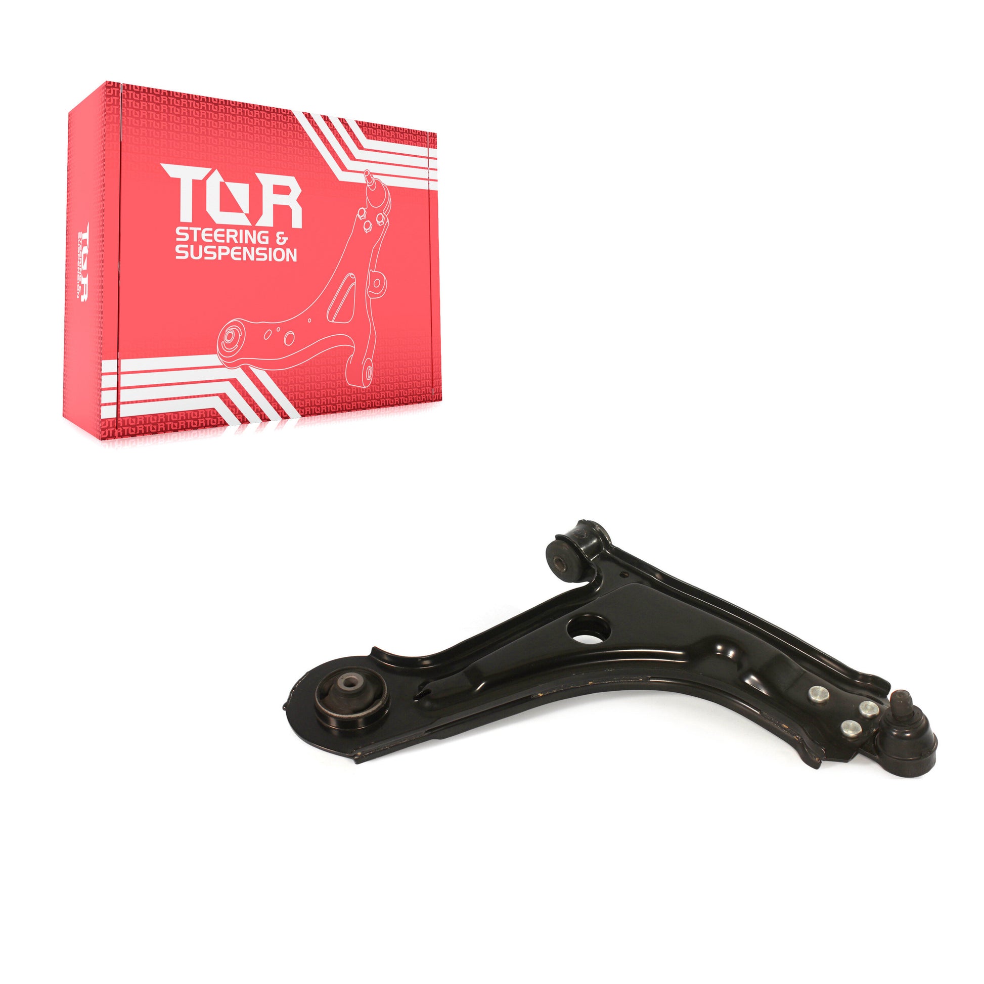 TOR_Suspension Control Arm Ball Joint Assembly_TOR-CK641518