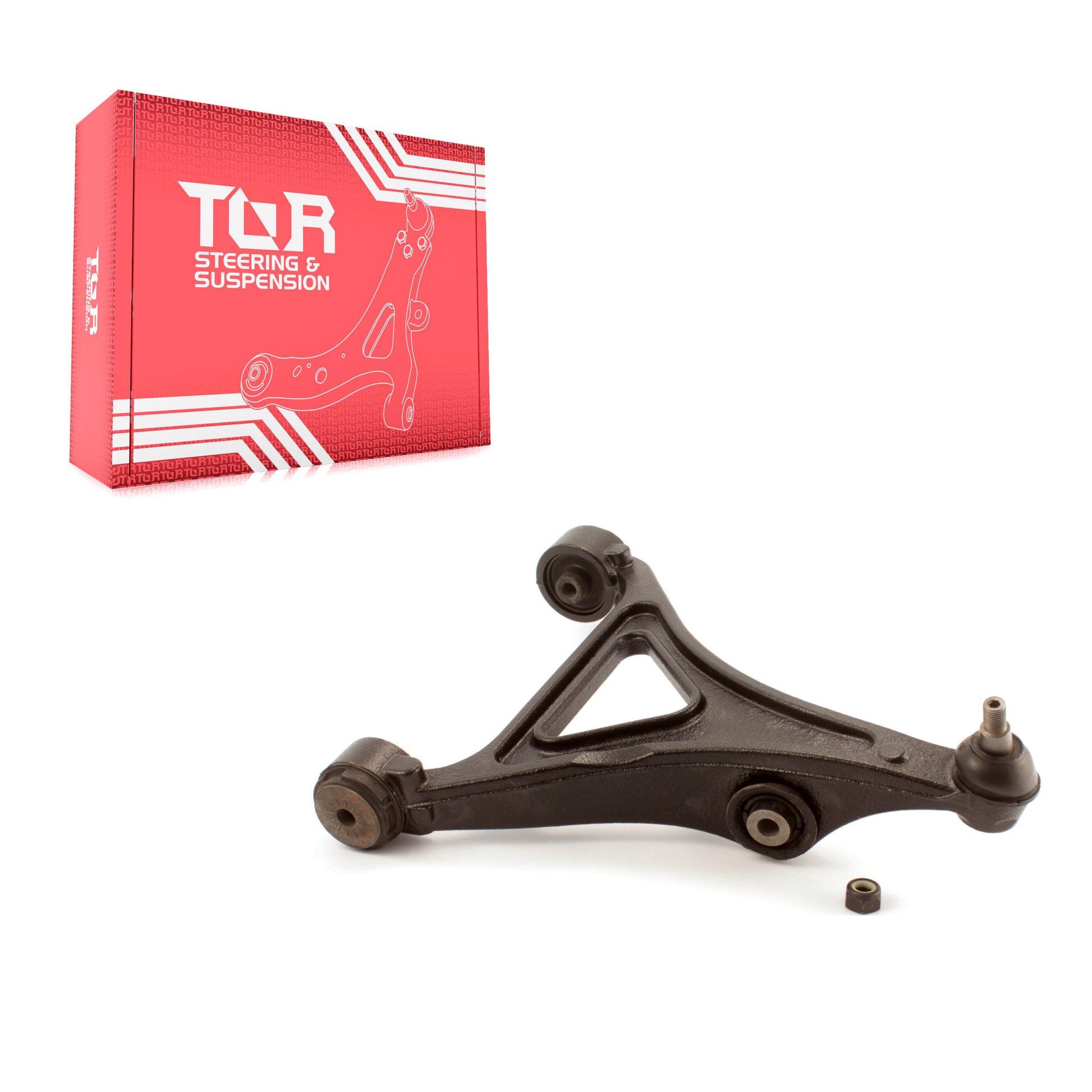 TOR_Suspension Control Arm Ball Joint Assembly_TOR-CK641533