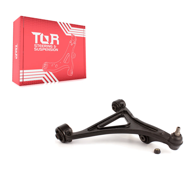 TOR_Suspension Control Arm Ball Joint Assembly_TOR-CK641534