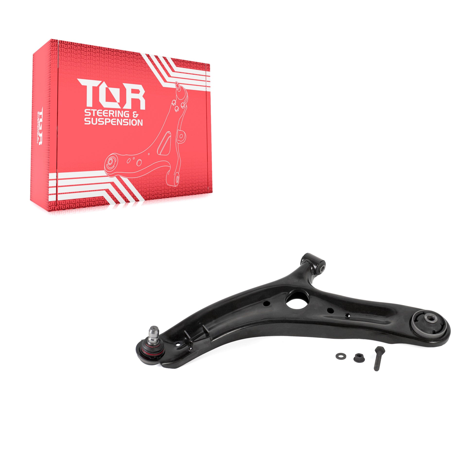 TOR_Suspension Control Arm Ball Joint Assembly_TOR-CK642260