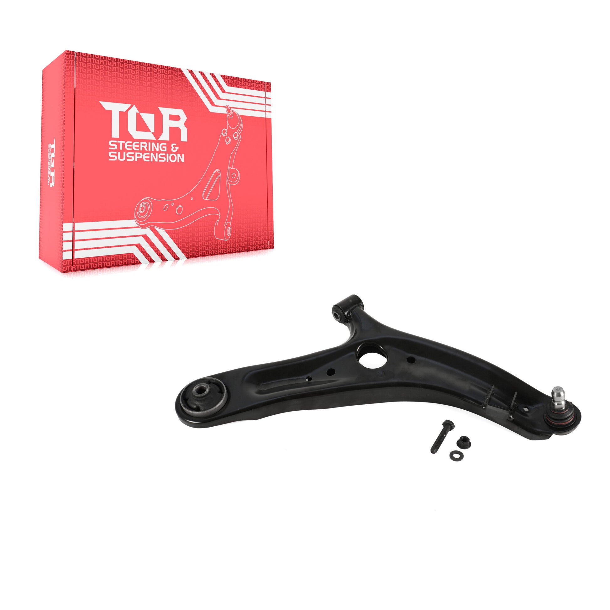 TOR_Suspension Control Arm Ball Joint Assembly_TOR-CK642261