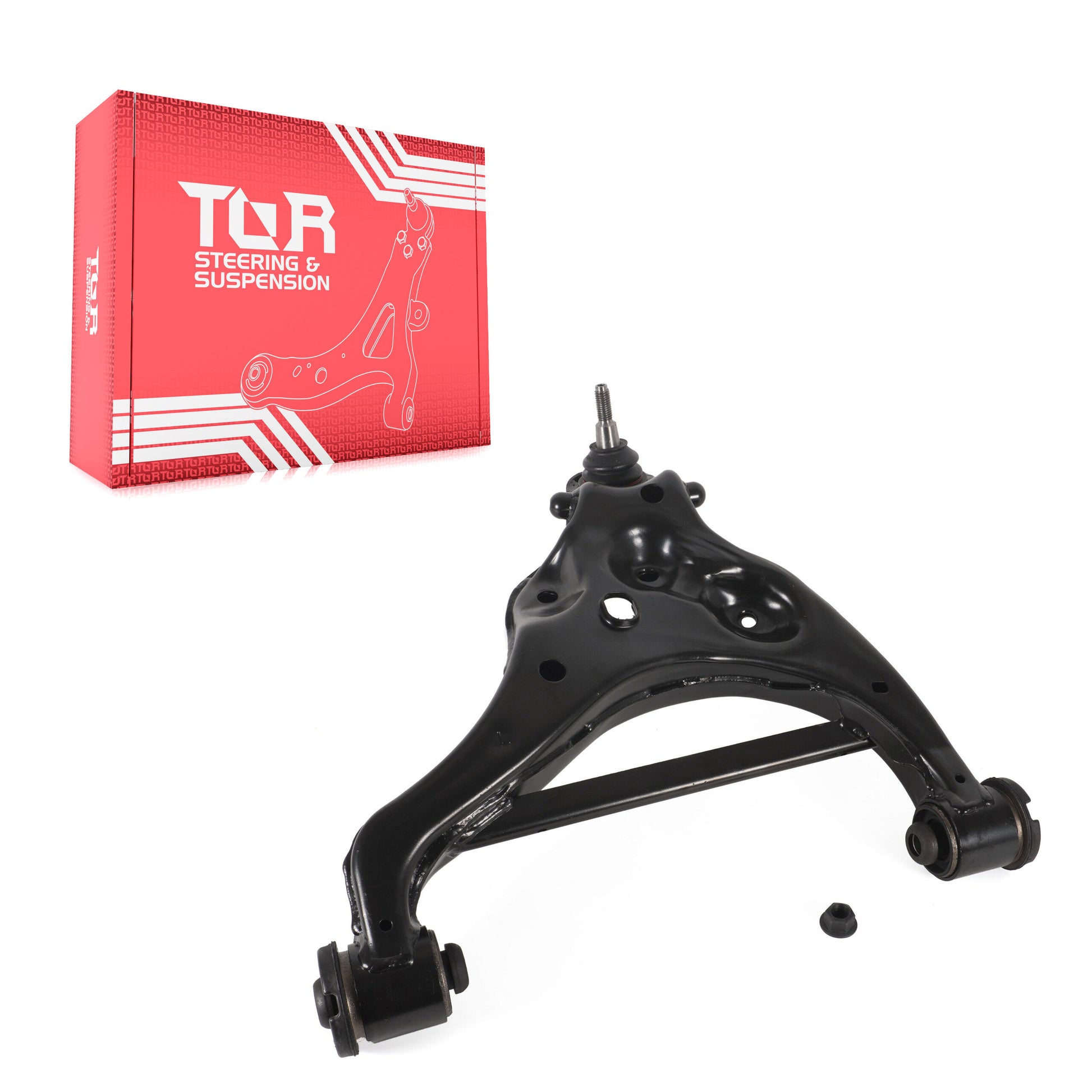 TOR_Suspension Control Arm Ball Joint Assembly_TOR-CK643169