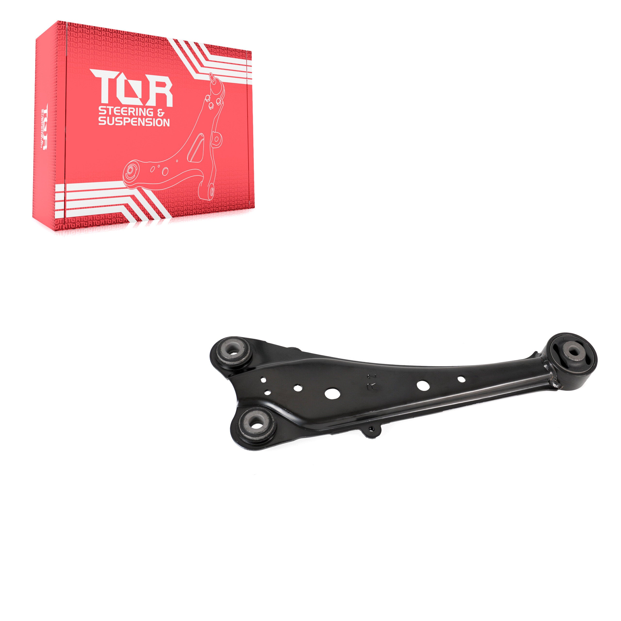 TOR TOR-CK643625 Suspension Trailing Arm for 2006-2021 Lexus NX300 product image