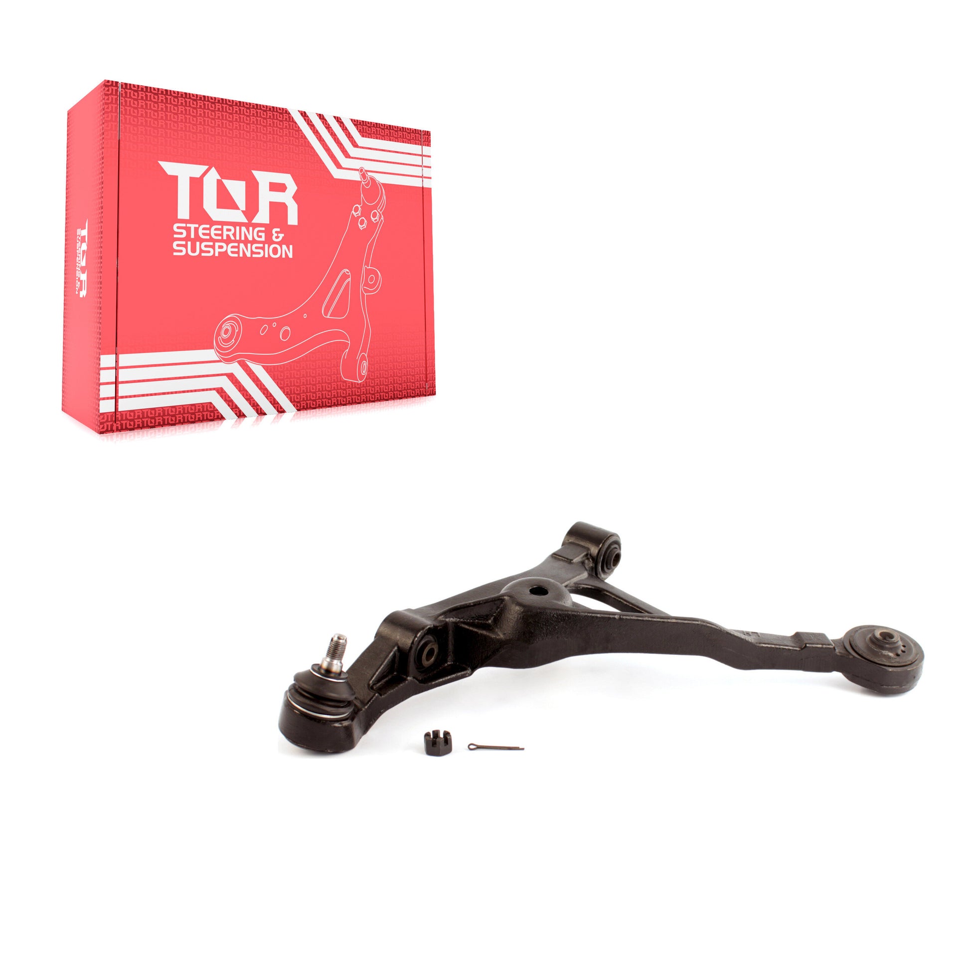 TOR_Suspension Control Arm Ball Joint Assembly_TOR-CK7425