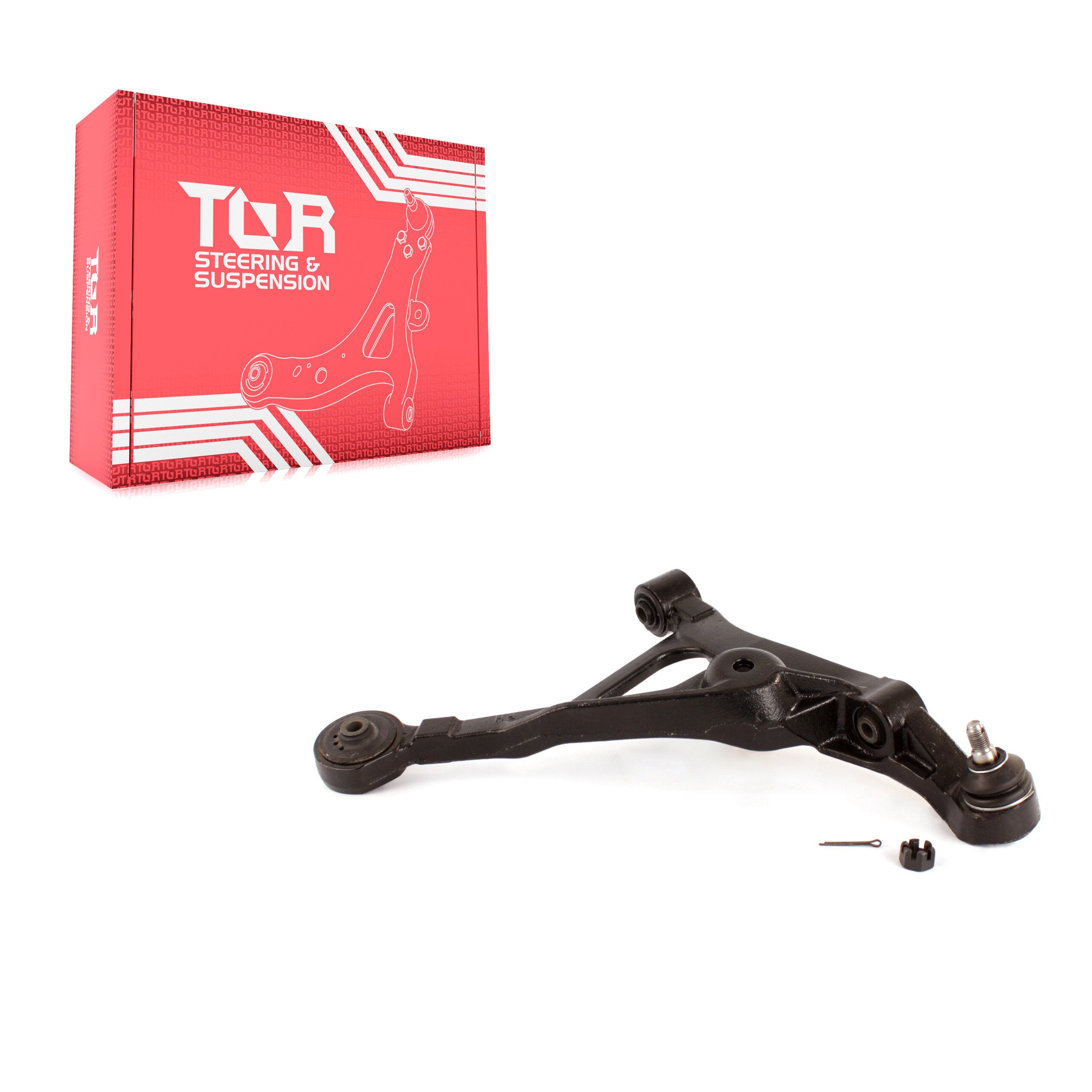 TOR_Suspension Control Arm Ball Joint Assembly_TOR-CK7427