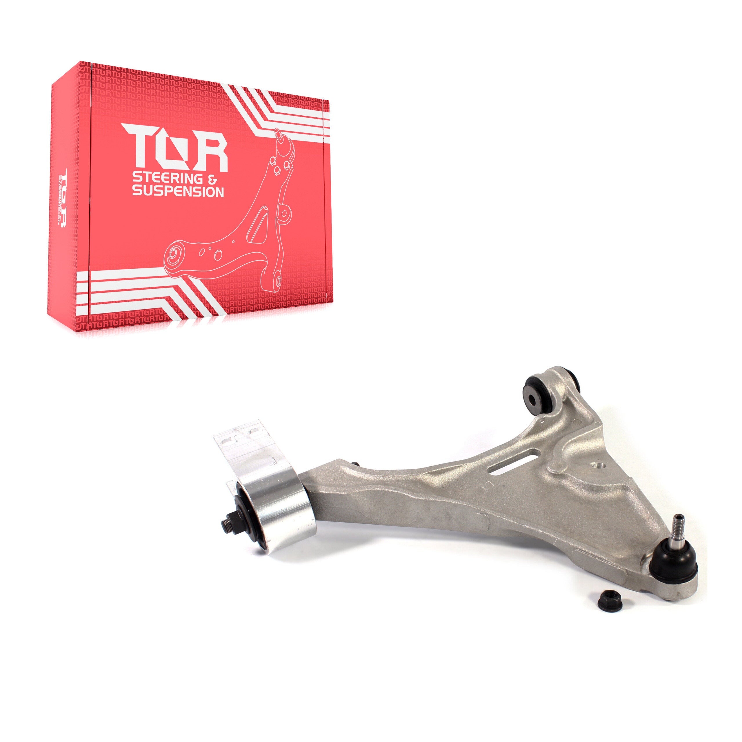 TOR_Suspension Control Arm Ball Joint Assembly_TOR-CK80354