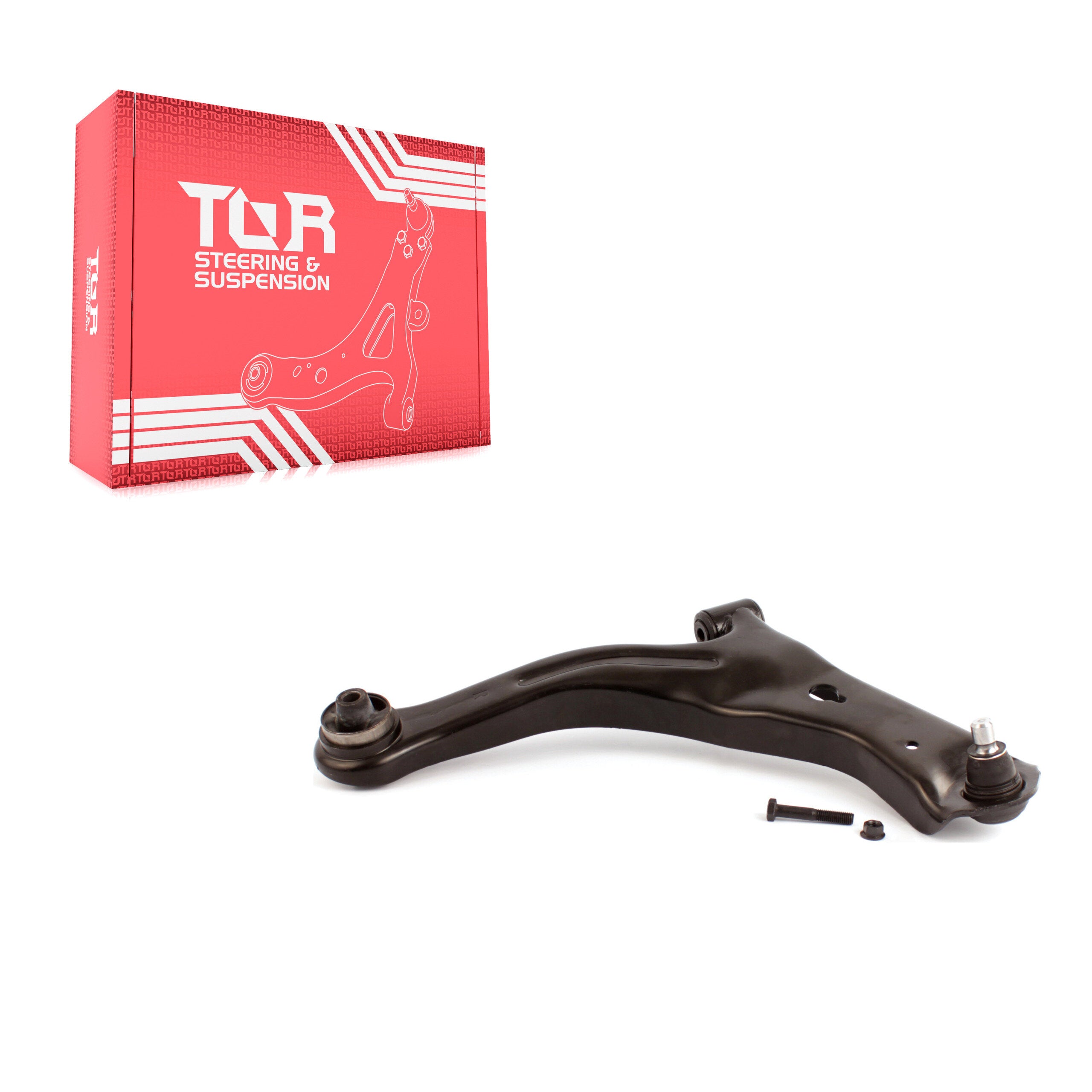 TOR TOR-CK80397 Suspension Control Arm and Ball Joint Assembly for 2001-2012 Mazda Tribute product image