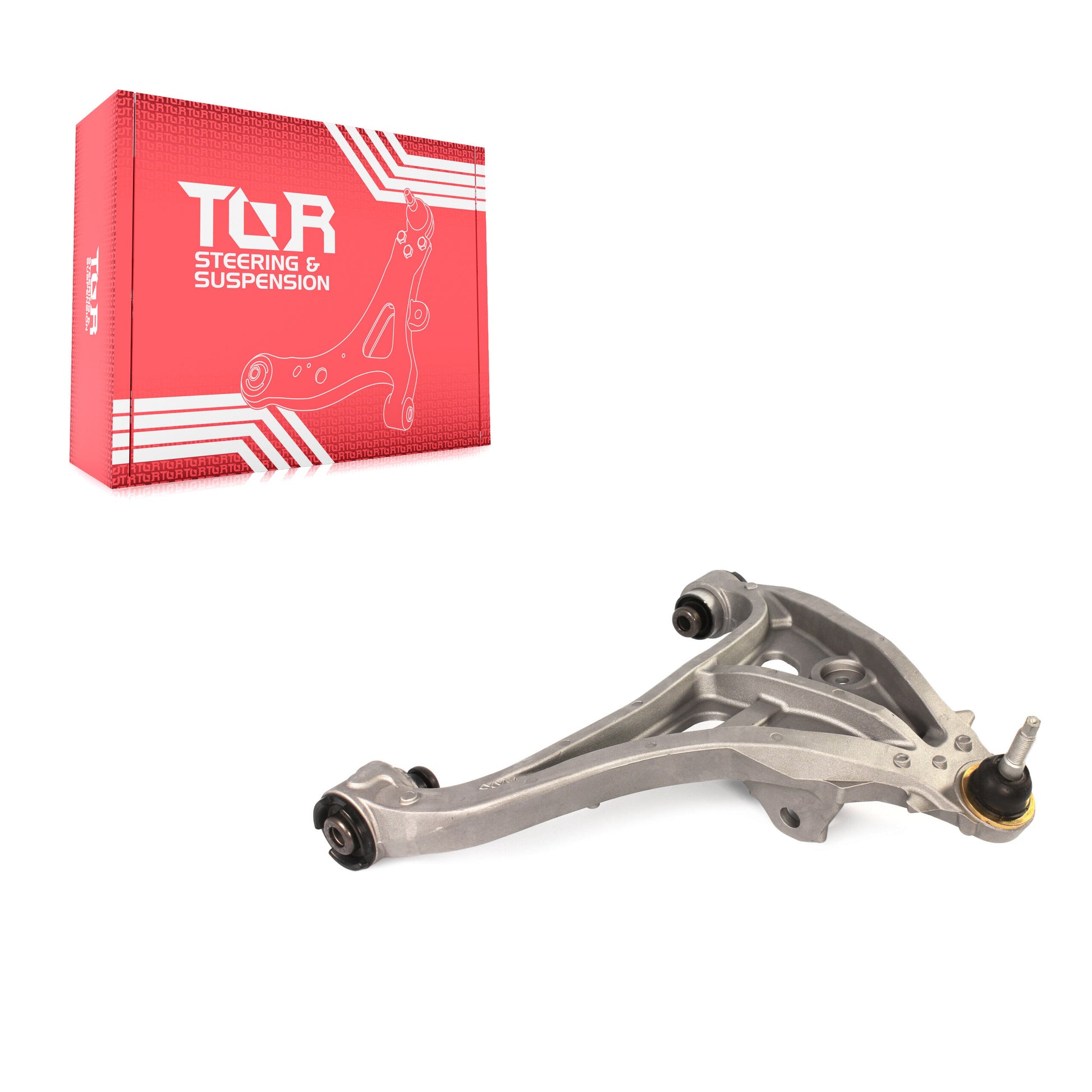 TOR_Suspension Control Arm Ball Joint Assembly_TOR-CK80402