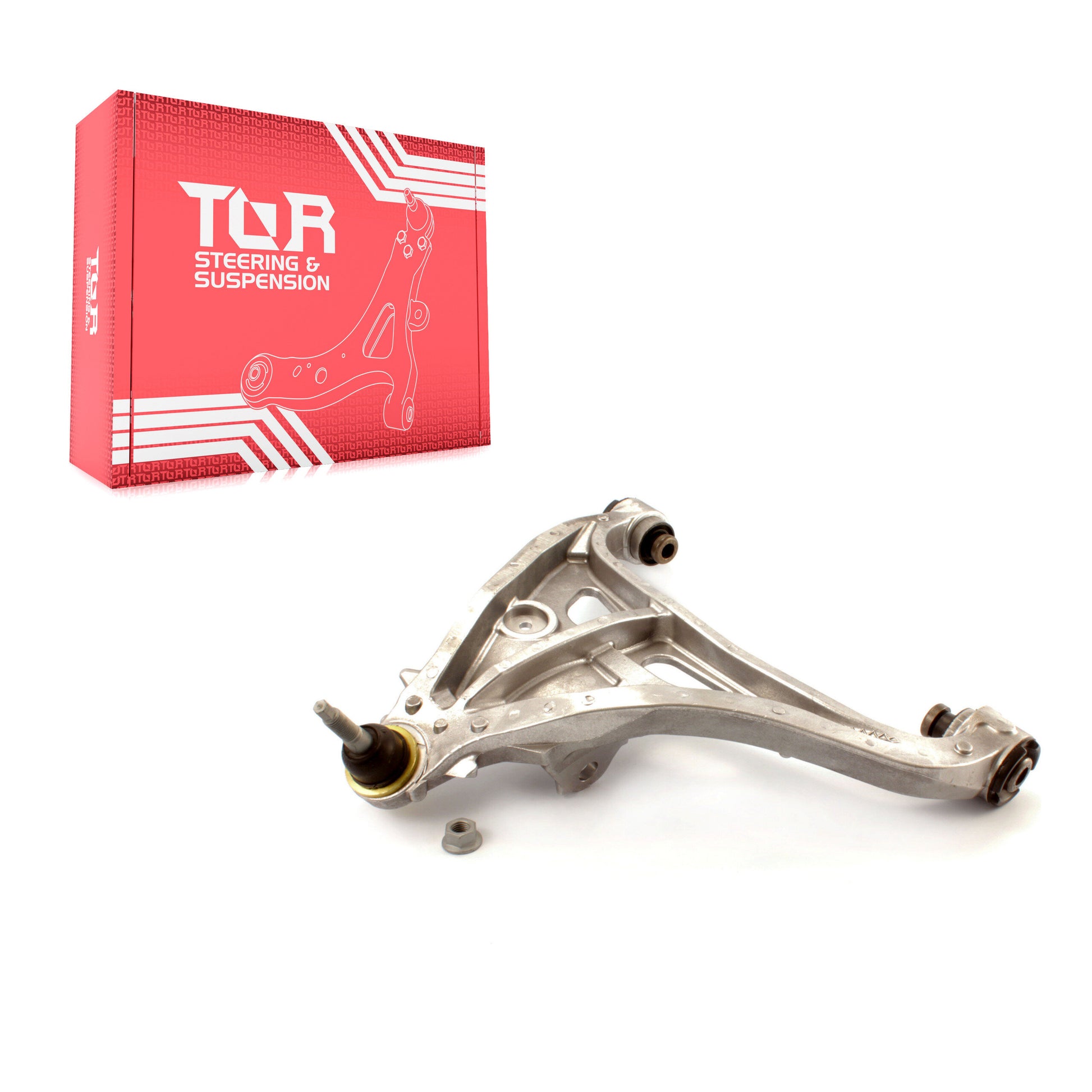 TOR_Suspension Control Arm Ball Joint Assembly_TOR-CK80404