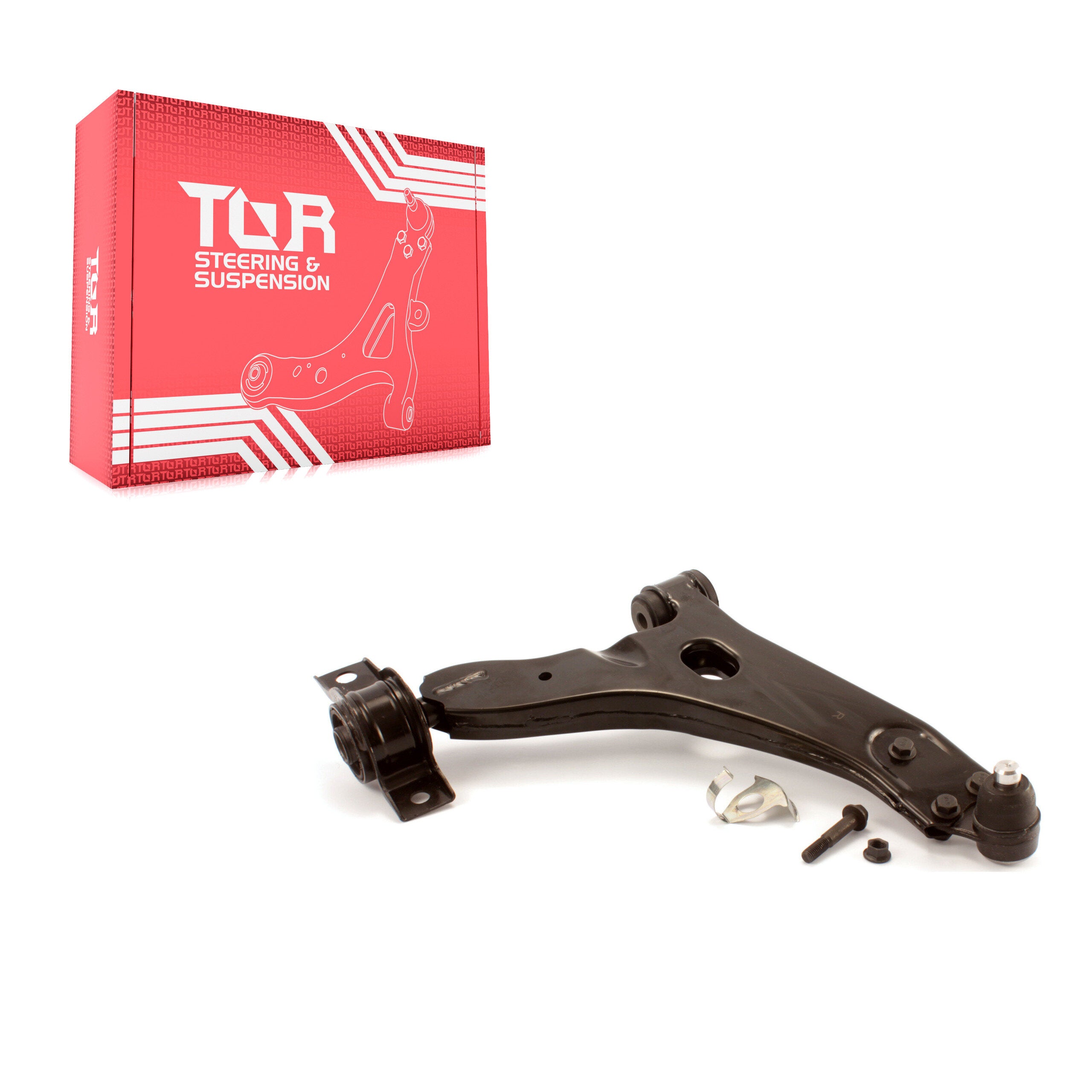 TOR_Suspension Control Arm Ball Joint Assembly_TOR-CK80407