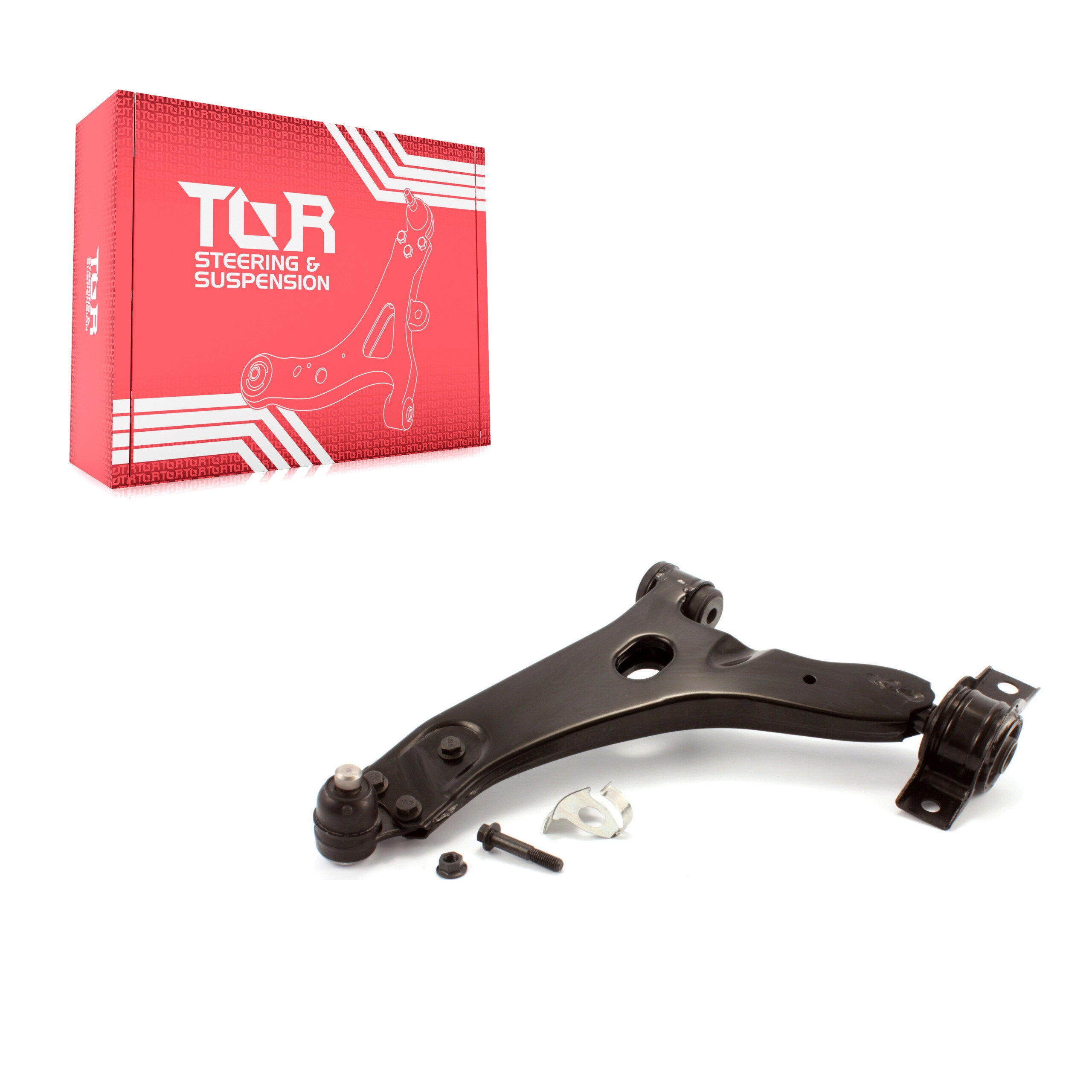 TOR_Suspension Control Arm Ball Joint Assembly_TOR-CK80408