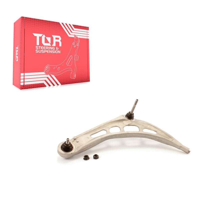 TOR_Suspension Control Arm Ball Joint Assembly_TOR-CK80527