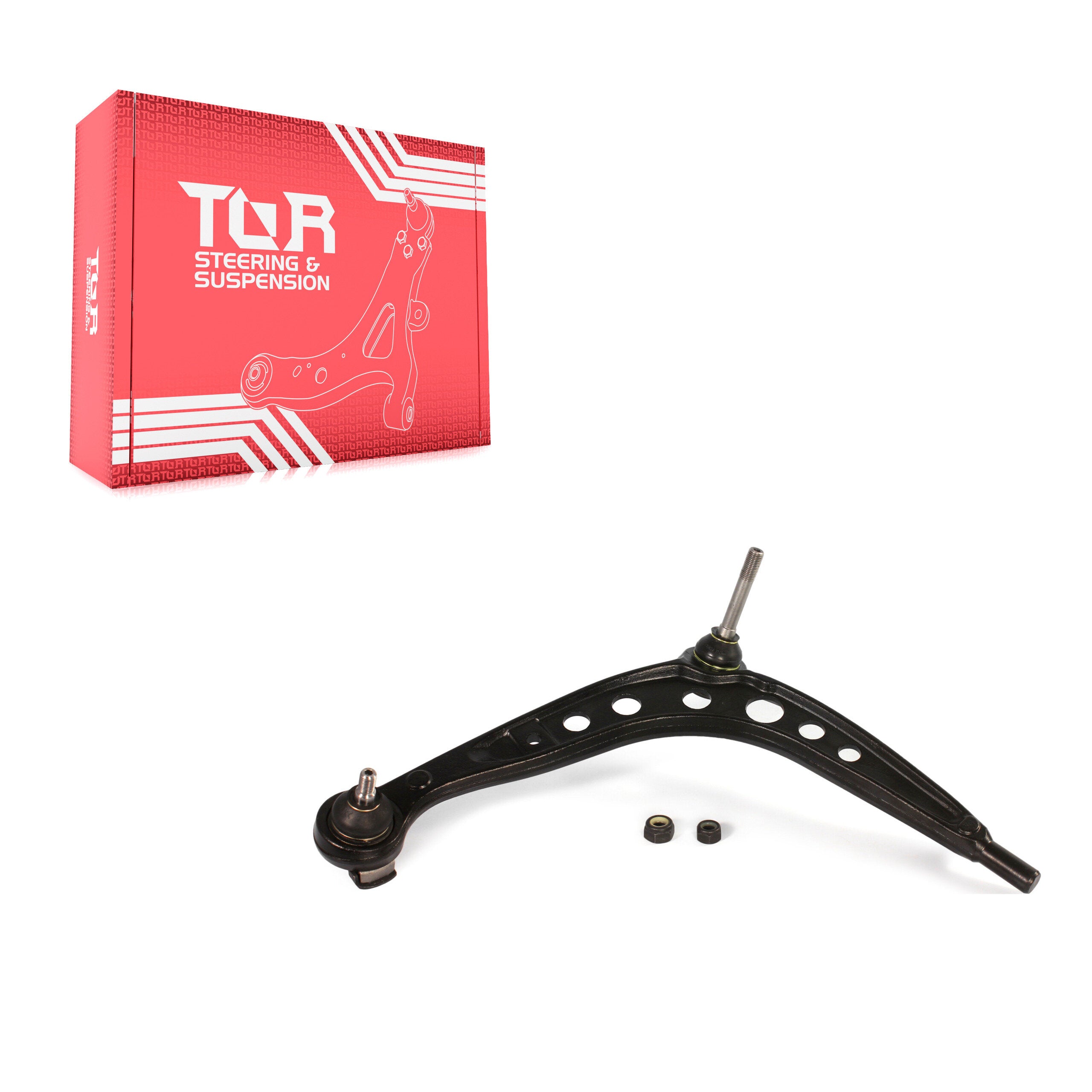 TOR_Suspension Control Arm Ball Joint Assembly_TOR-CK80531