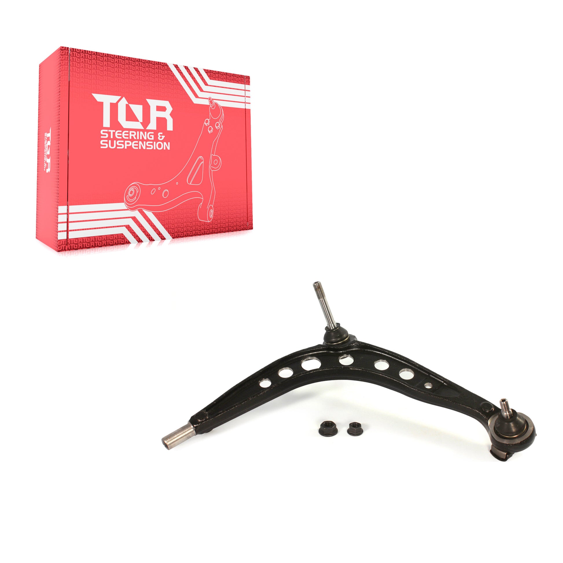 TOR_Suspension Control Arm Ball Joint Assembly_TOR-CK80532