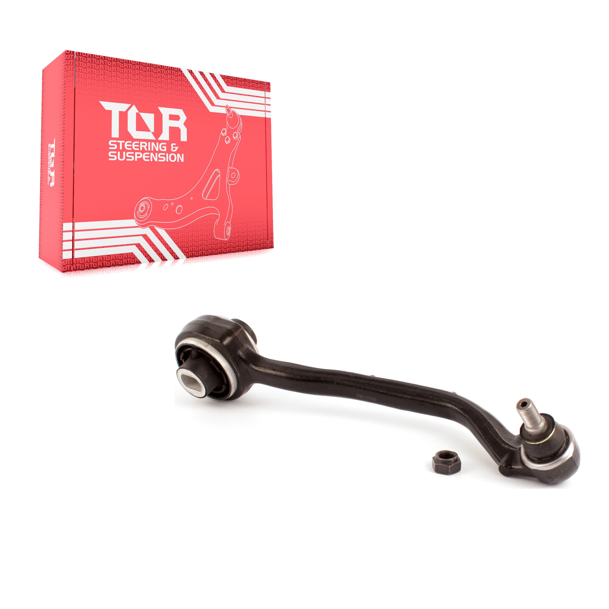 TOR_Suspension Control Arm Ball Joint Assembly_TOR-CK80534