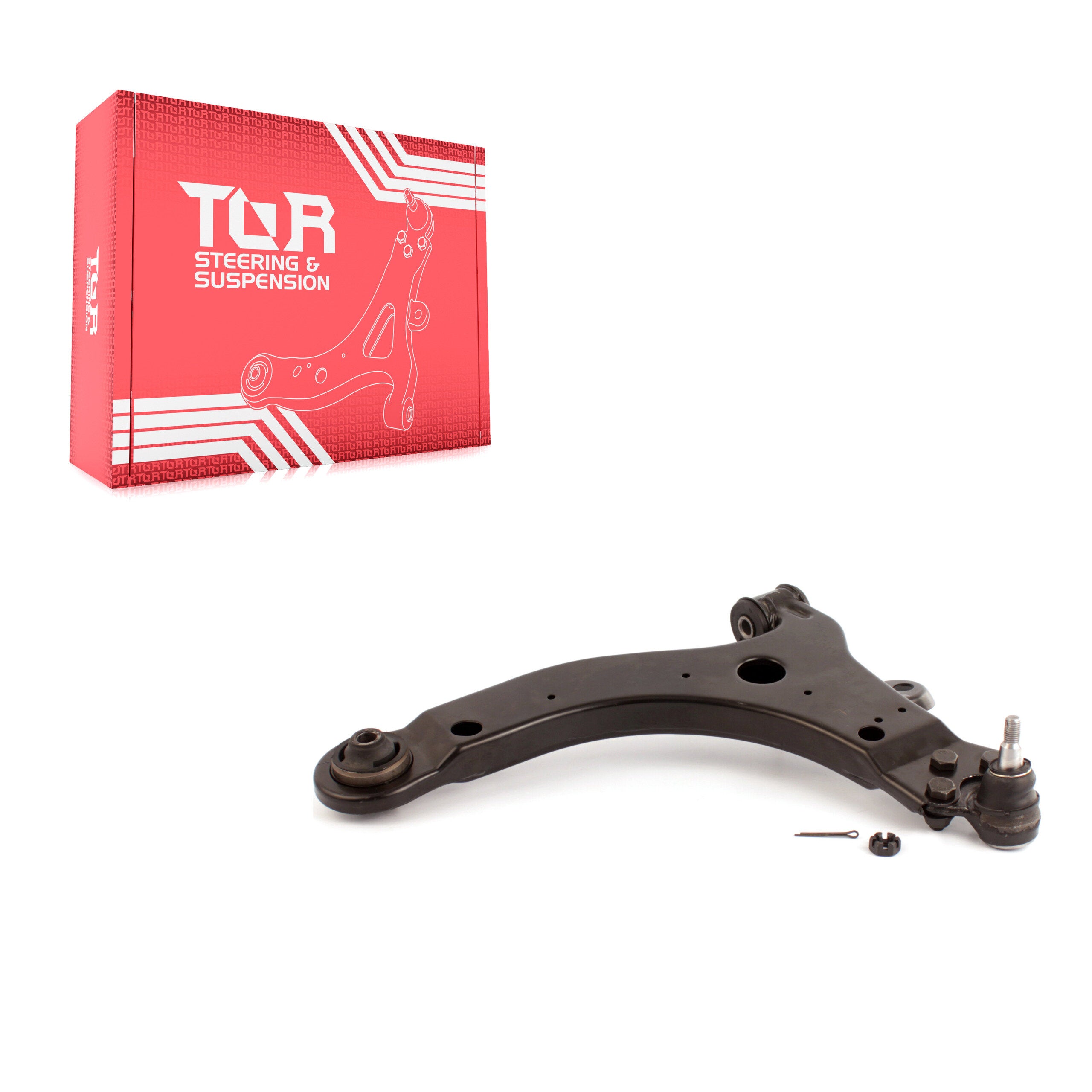 TOR_Suspension Control Arm Ball Joint Assembly_TOR-CK80539