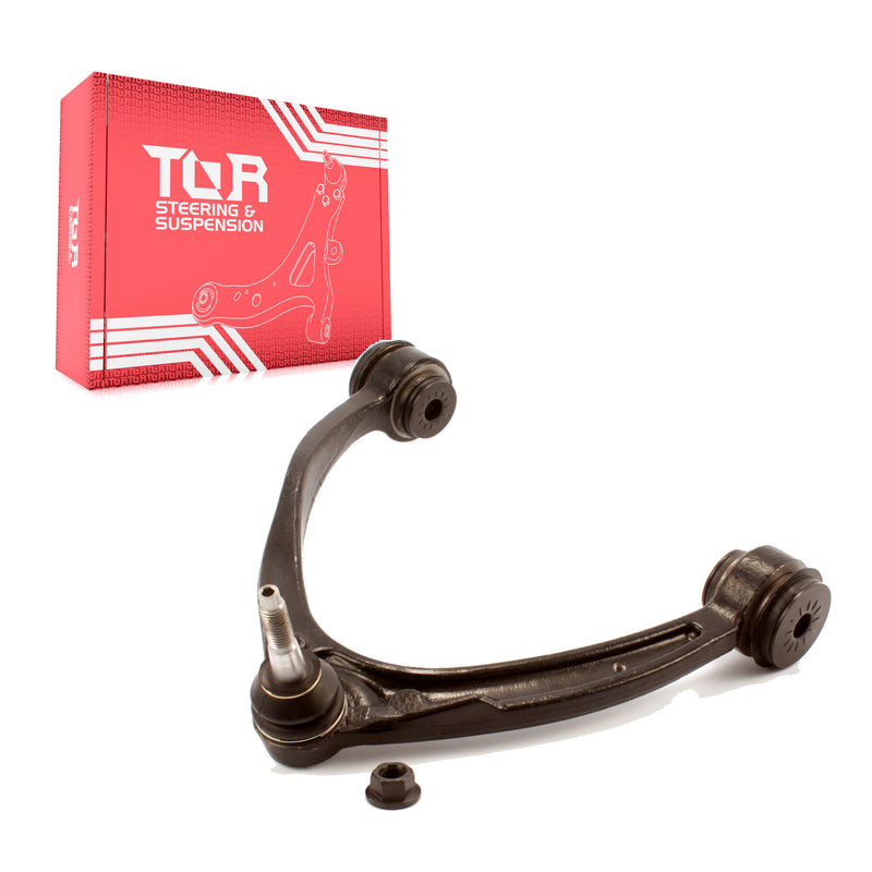 TOR TOR-CK80670 Suspension Control Arm and Ball Joint Assembly for 2007-2016 Chevrolet Silverado 1500 product image