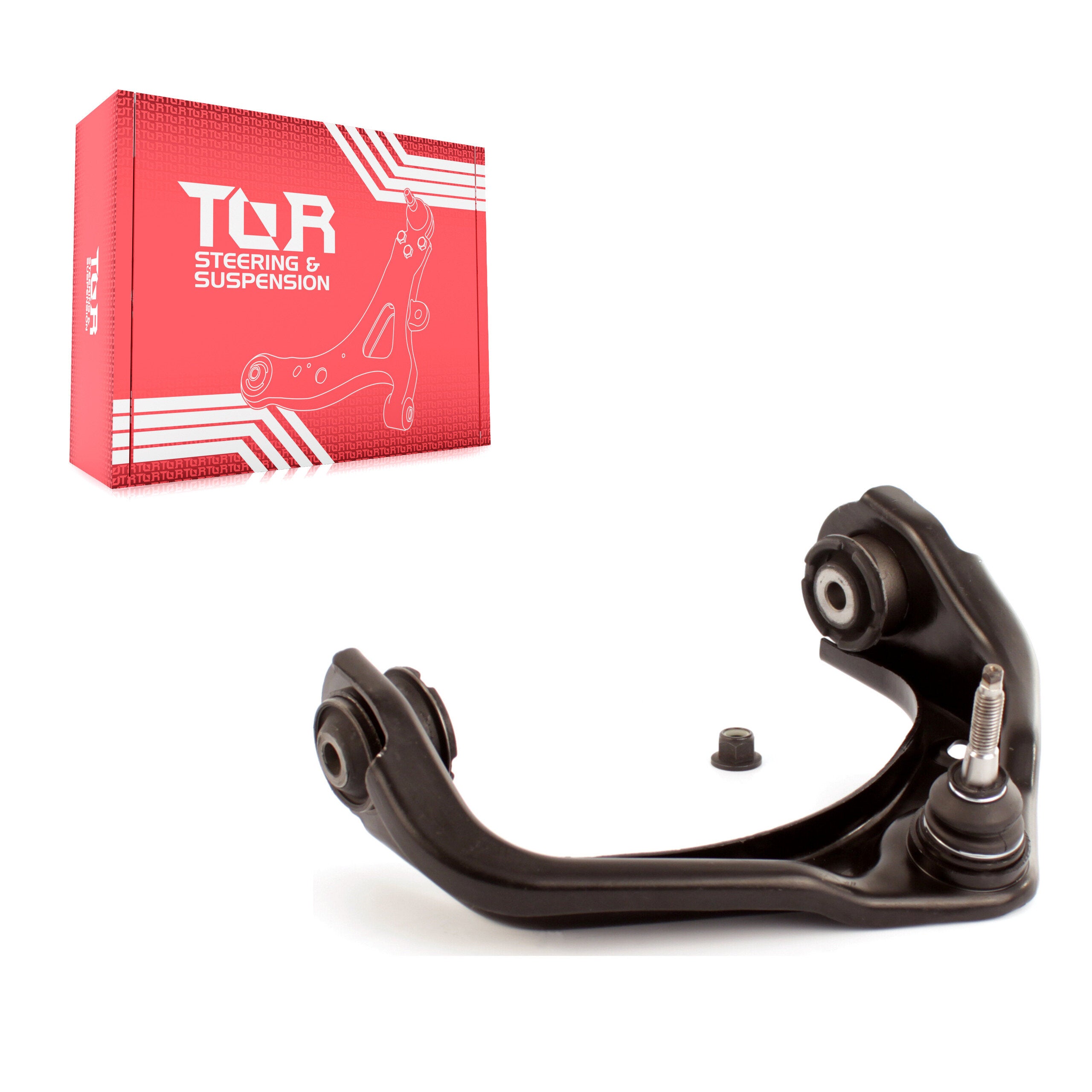 TOR TOR-CK80722 Suspension Control Arm and Ball Joint Assembly for 2006-2010 Ford Explorer product image