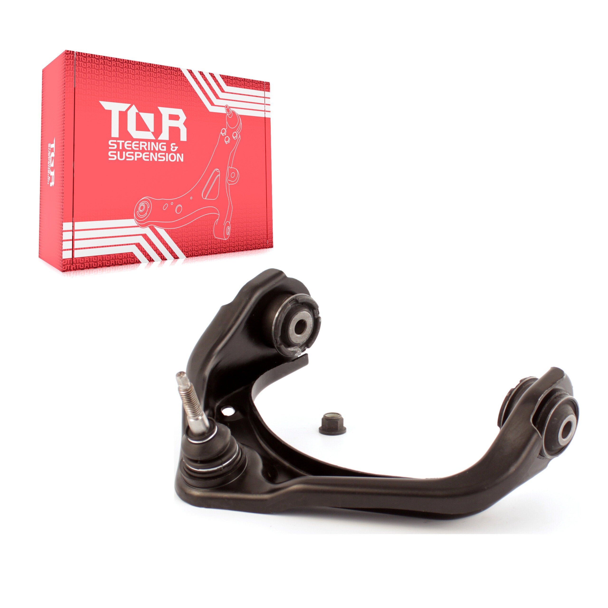 TOR TOR-CK80723 Suspension Control Arm and Ball Joint Assembly for 2006-2010 Ford Explorer product image