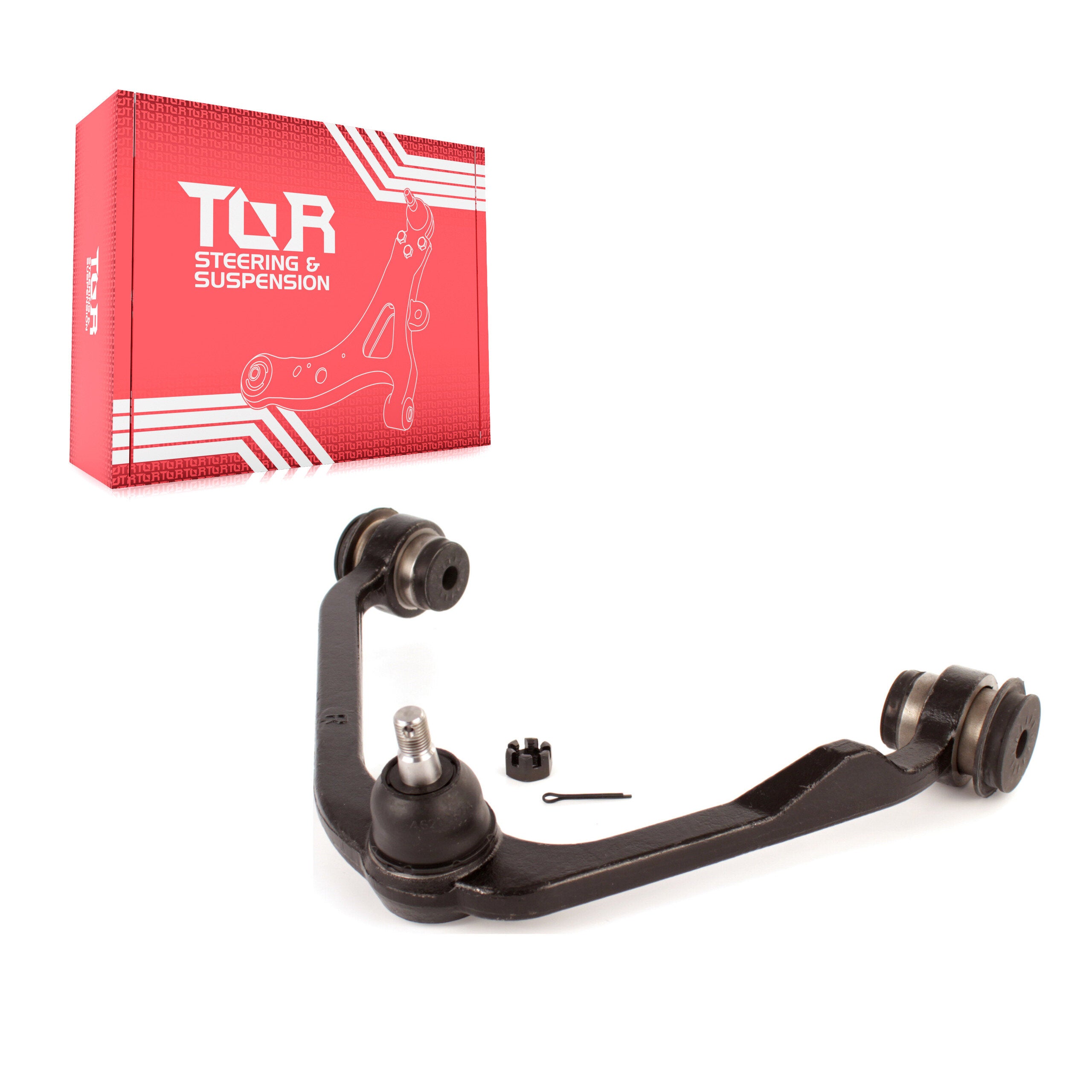 TOR TOR-CK8728T Suspension Control Arm and Ball Joint Assembly for 1997-2004 Ford F-150 Heritage product image