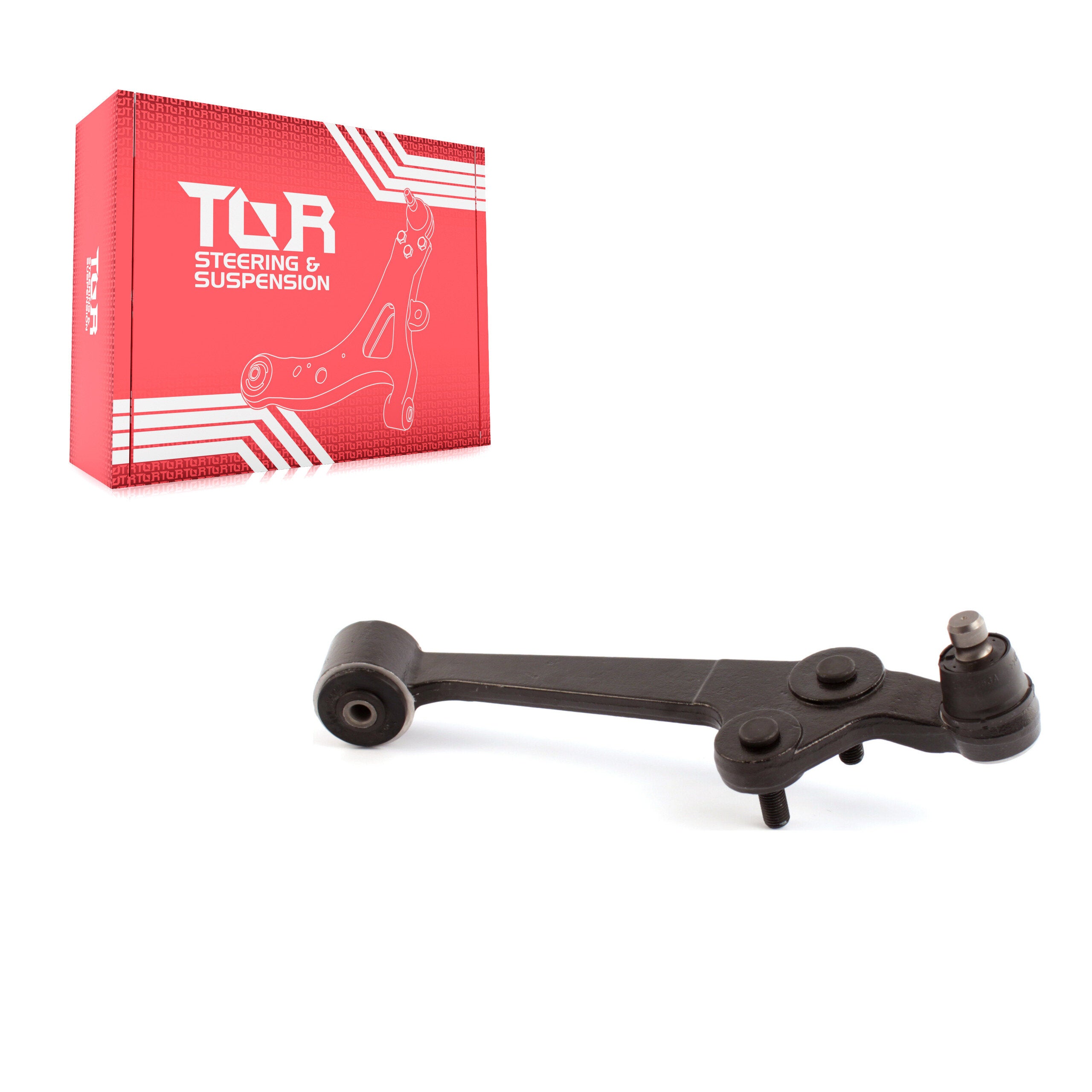 TOR_Suspension Control Arm Ball Joint Assembly_TOR-CK90382