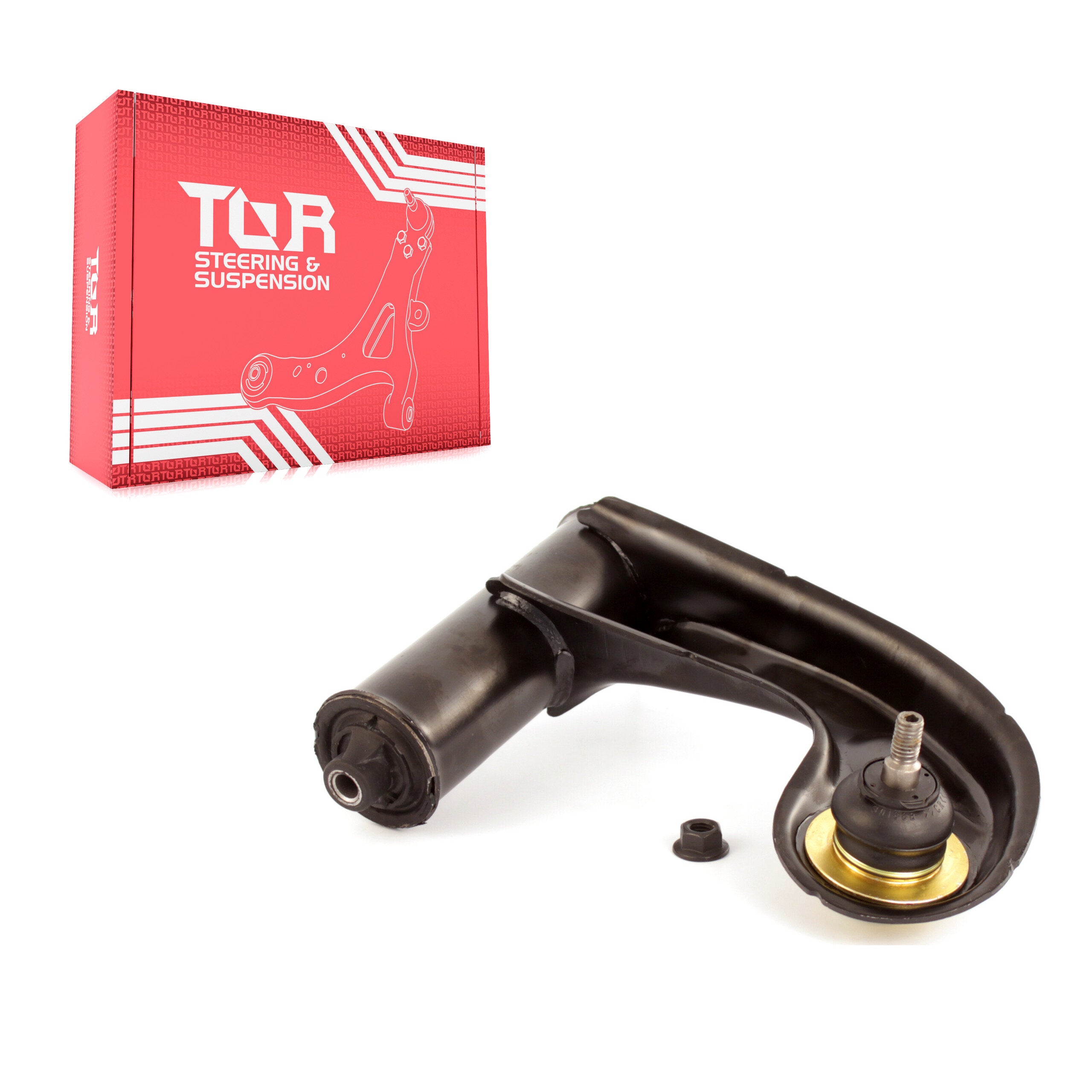 TOR TOR-CK90422 Suspension Control Arm and Ball Joint Assembly for 1994-2008 Chrysler Crossfire product image