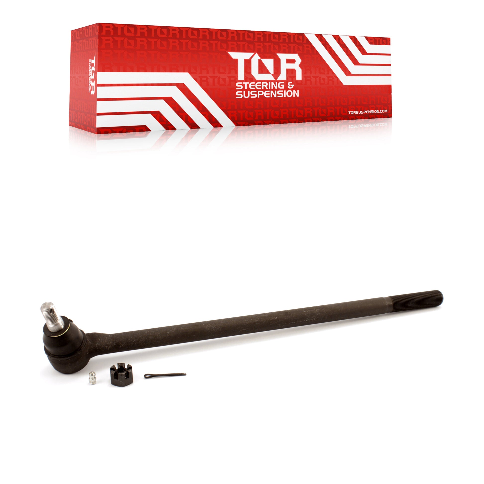 TOR_Steering Tie Rod End_TOR-DS1017T