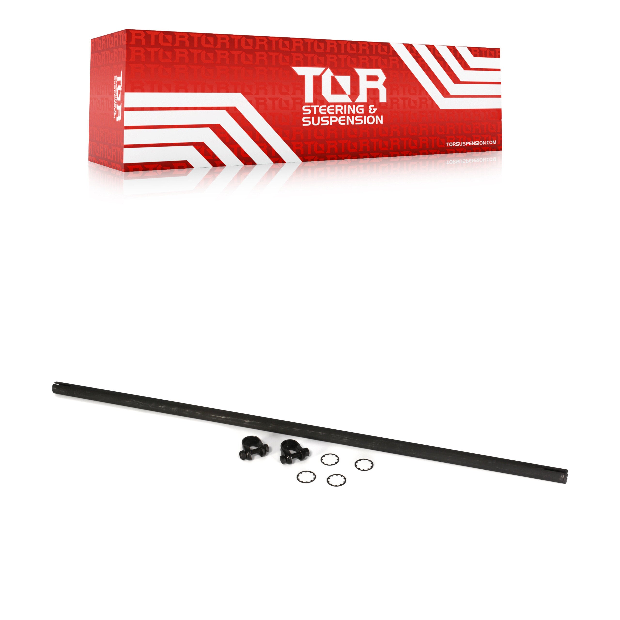 Top Quality_Steering Tie Rod End Adjusting Sleeve_TOR-DS1326S