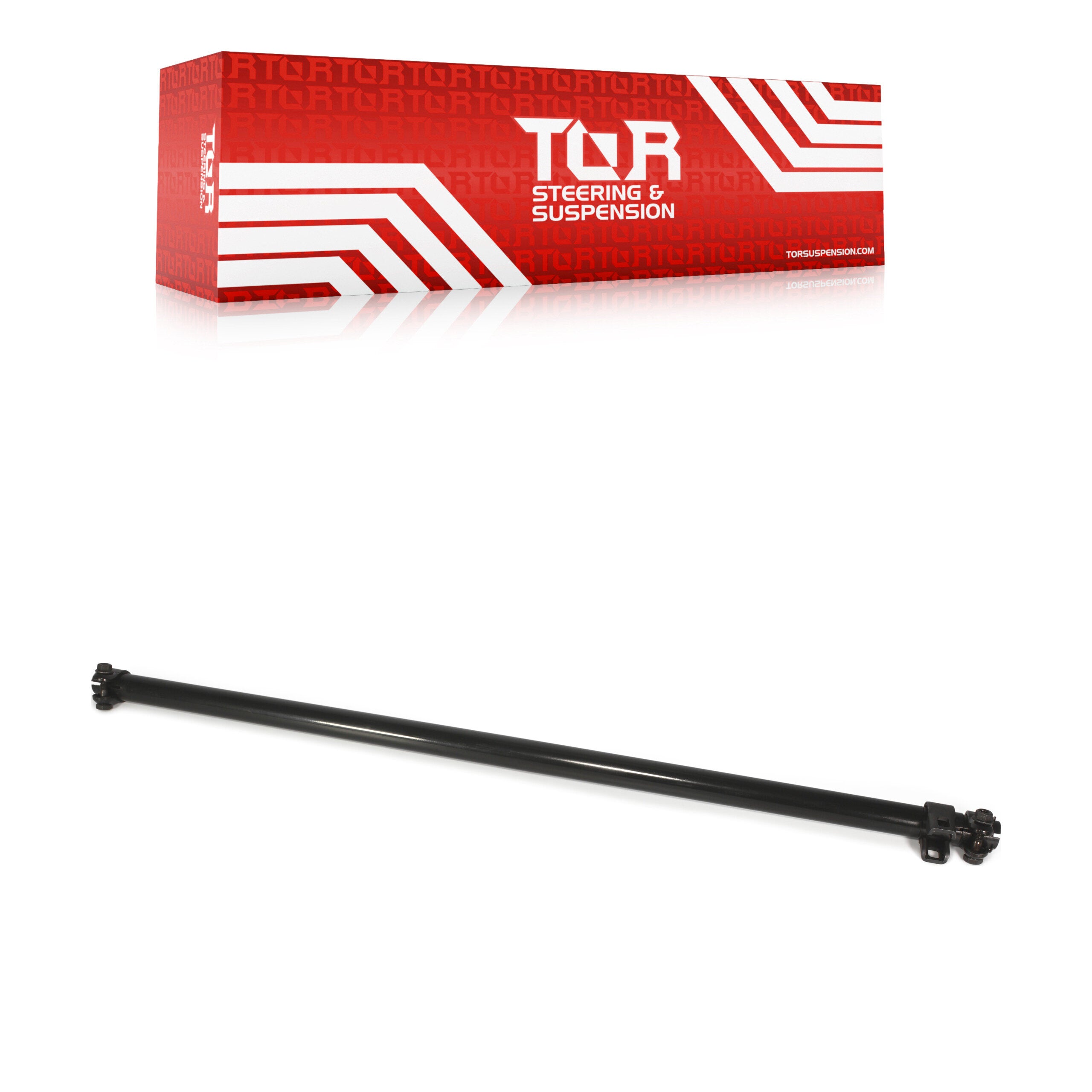 Top Quality_Steering Tie Rod End Adjusting Sleeve_TOR-DS1452S