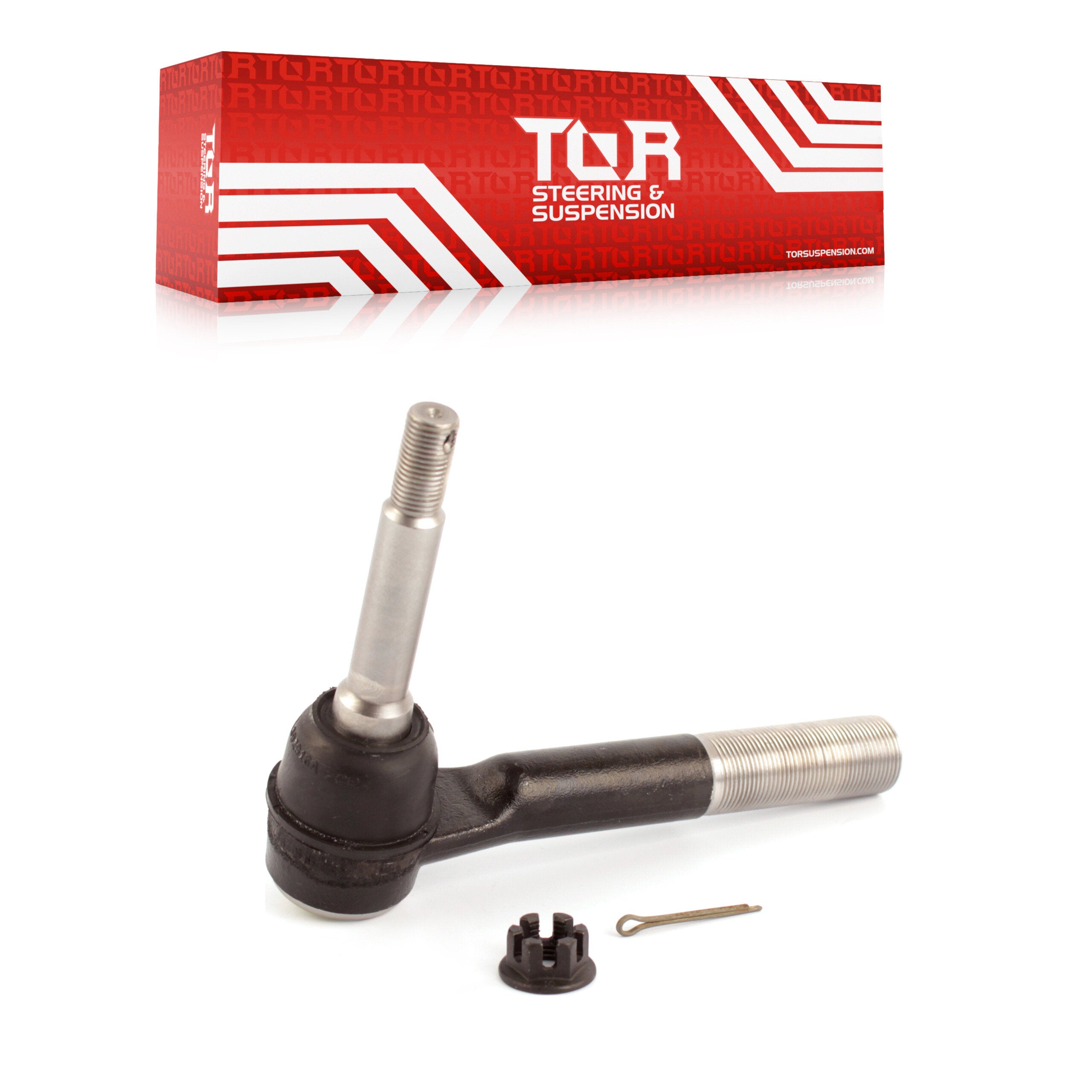TOR_Steering Tie Rod End_TOR-DS300008