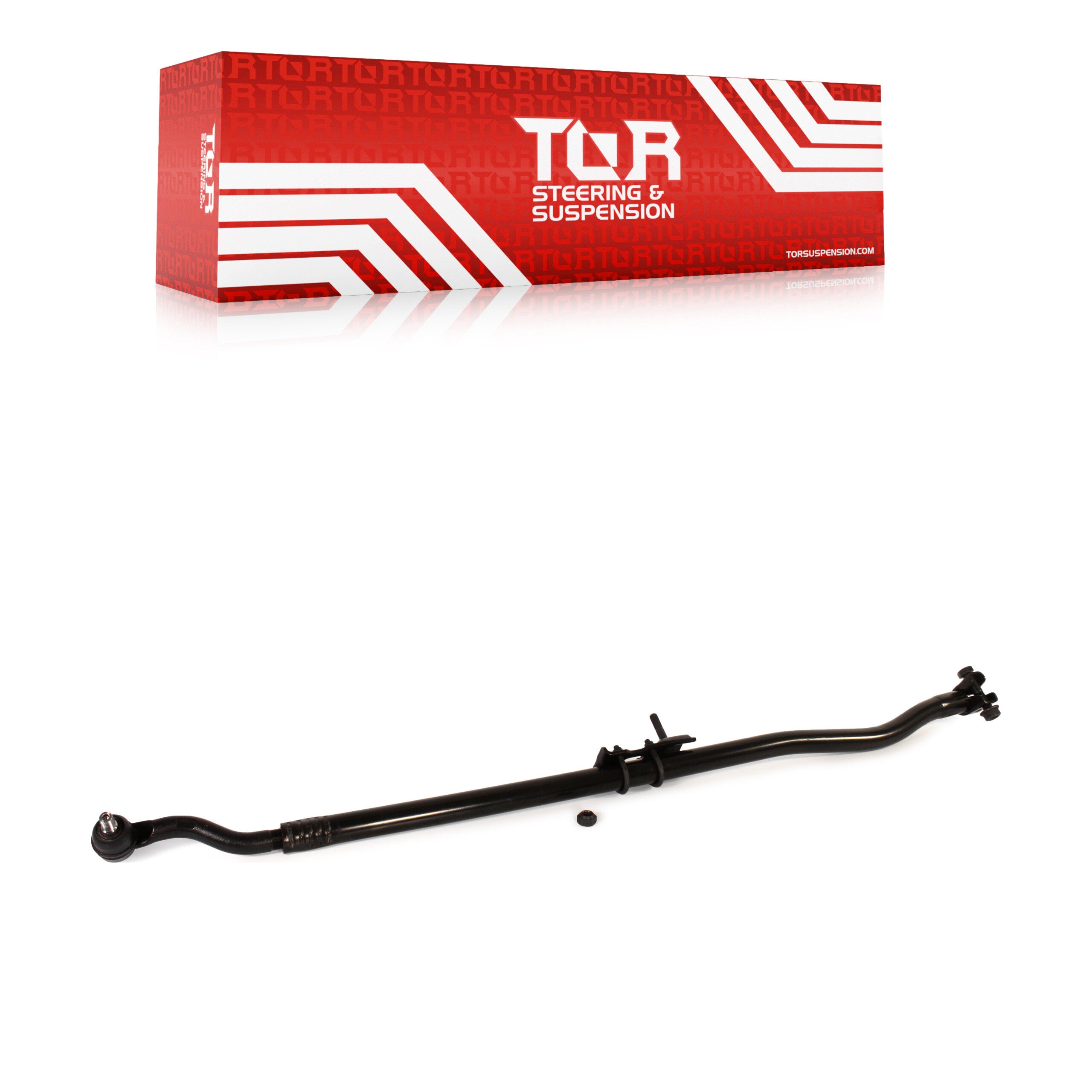 TOR_Steering Tie Rod End_TOR-DS300043