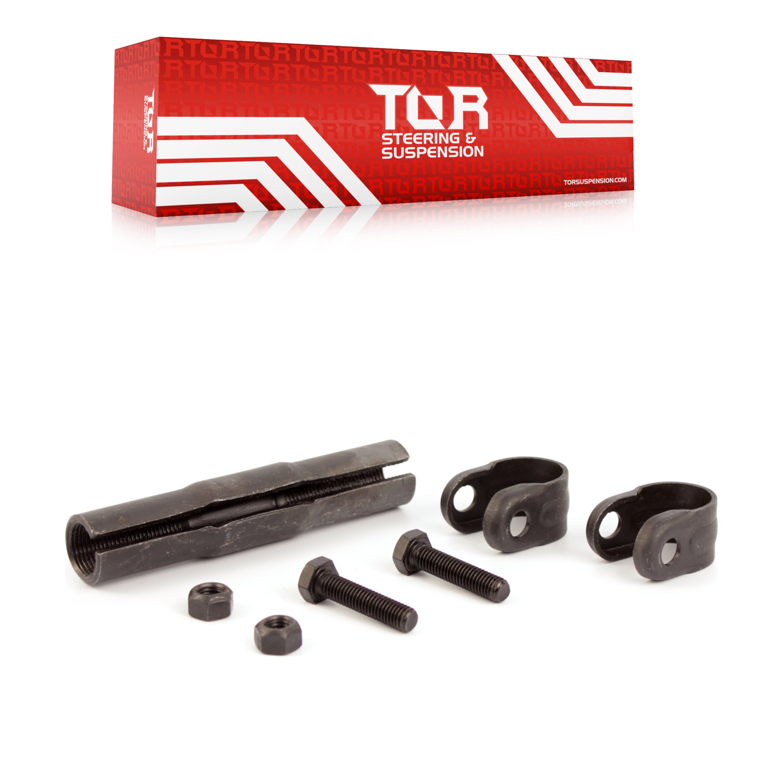 Top Quality_Steering Tie Rod End Adjusting Sleeve_TOR-ES2004S
