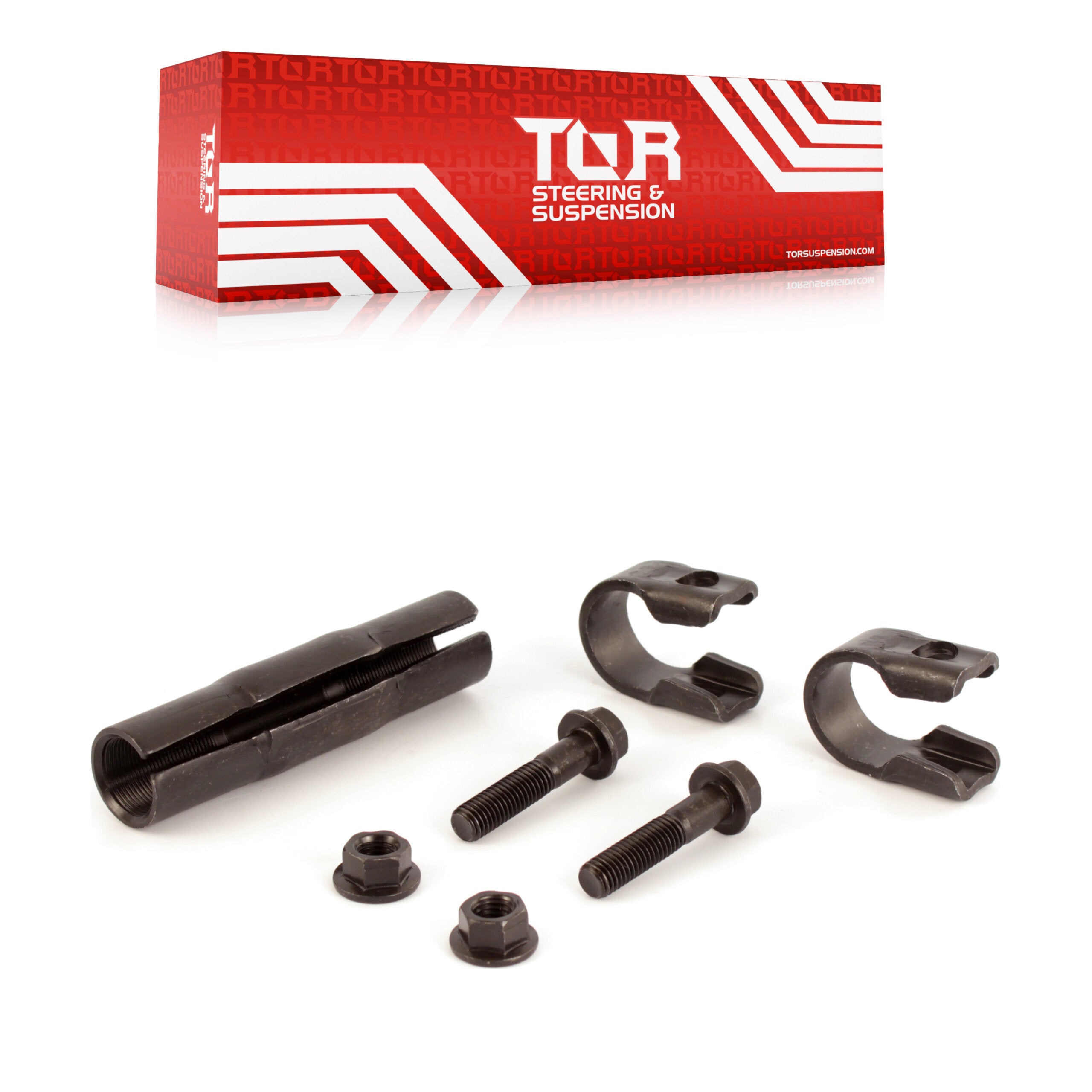 Top Quality_Steering Tie Rod End Adjusting Sleeve_TOR-ES2012S
