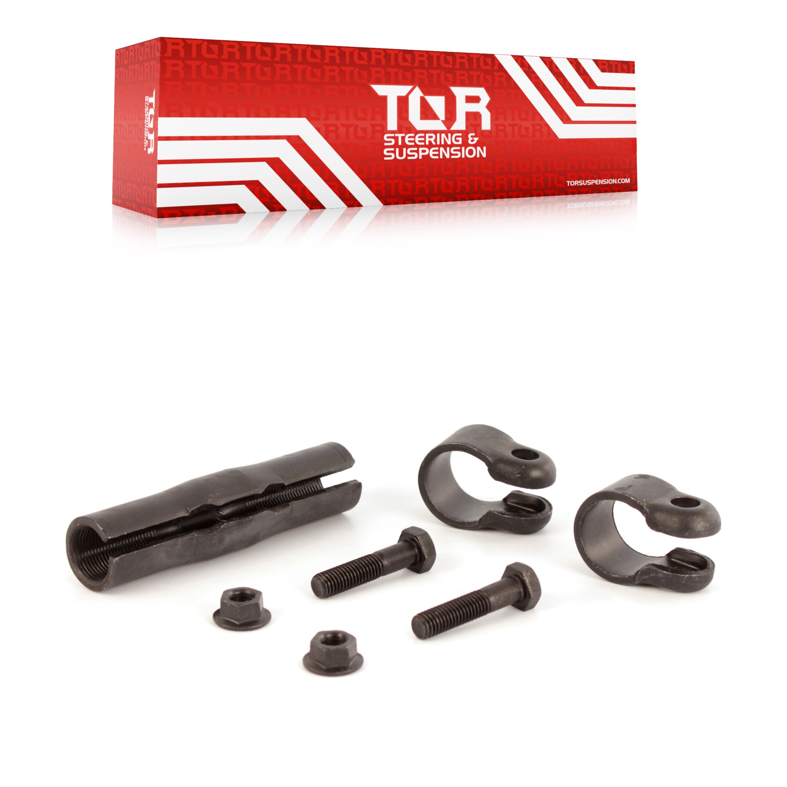 Top Quality_Steering Tie Rod End Adjusting Sleeve_TOR-ES2079S