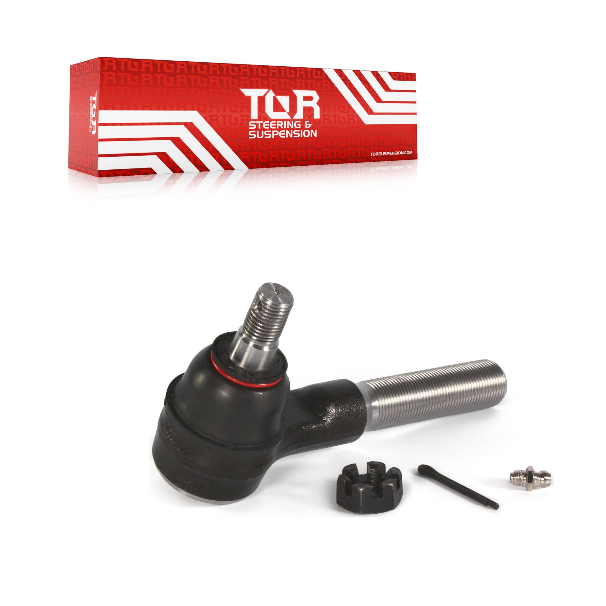 TOR_Steering Tie Rod End_TOR-ES2215L