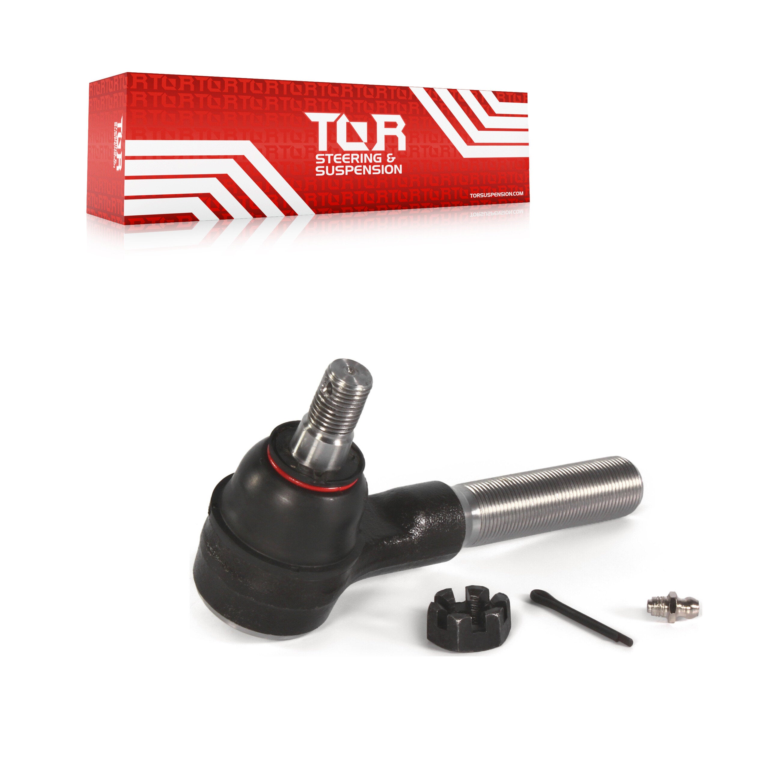TOR_Steering Tie Rod End_TOR-ES2215L