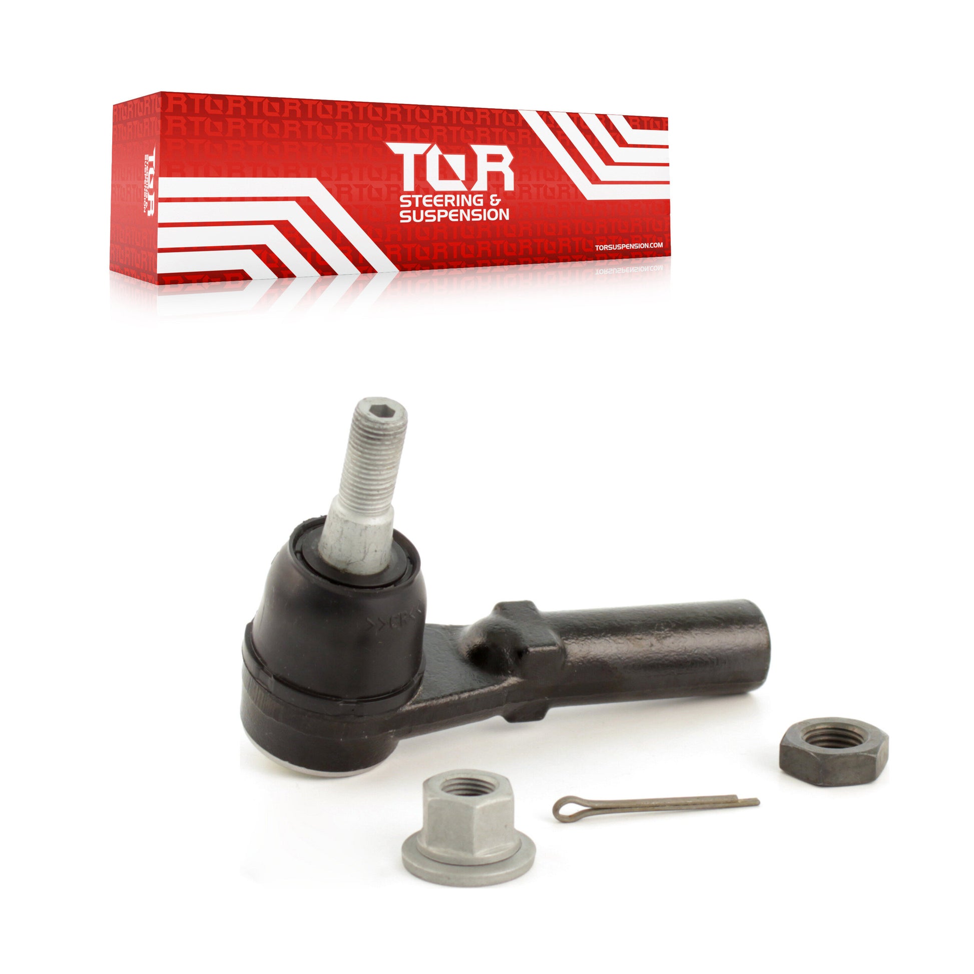 TOR_Steering Tie Rod End_TOR-ES2231RL