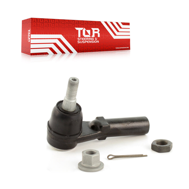 TOR_Steering Tie Rod End_TOR-ES2231RL