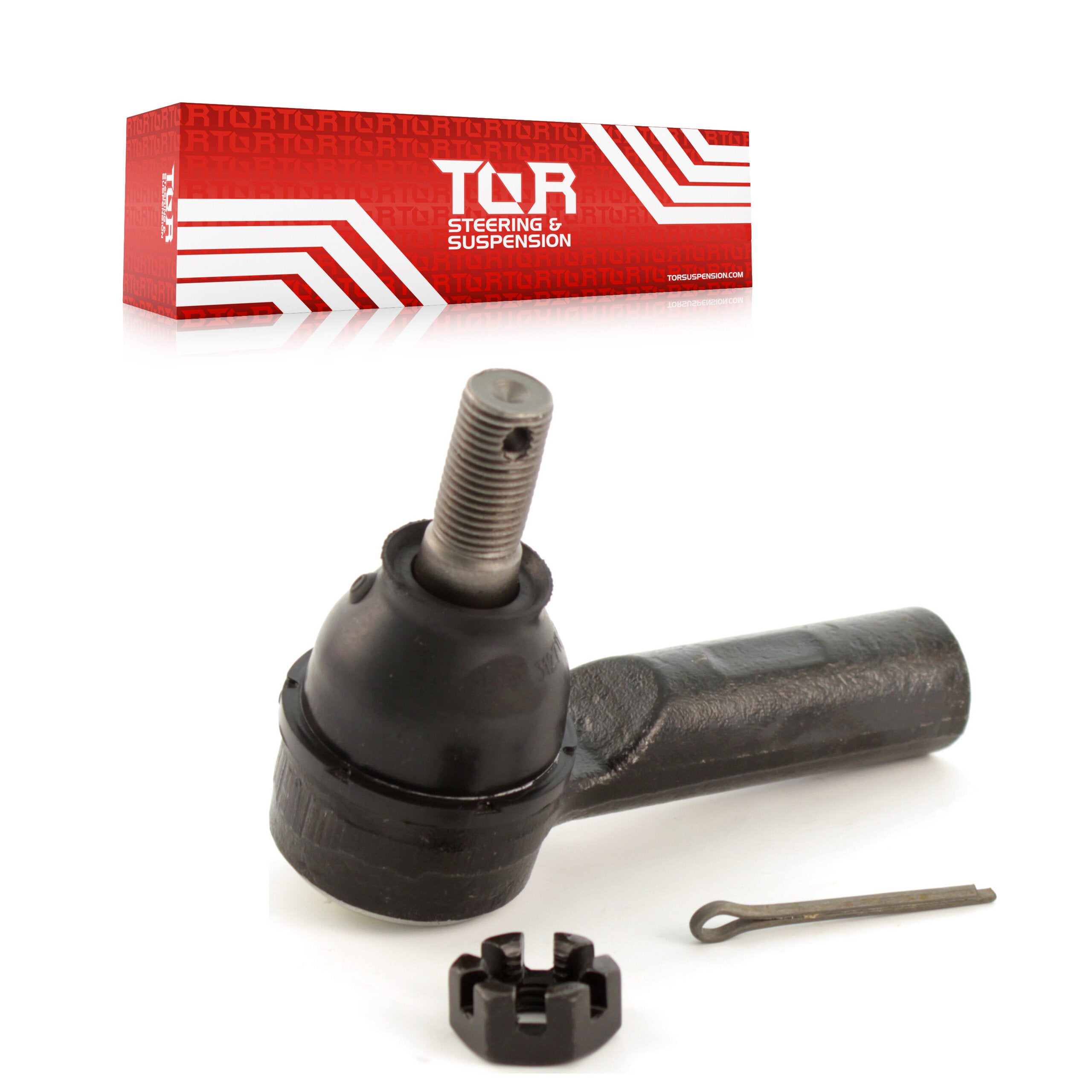 TOR_Steering Tie Rod End_TOR-ES2382