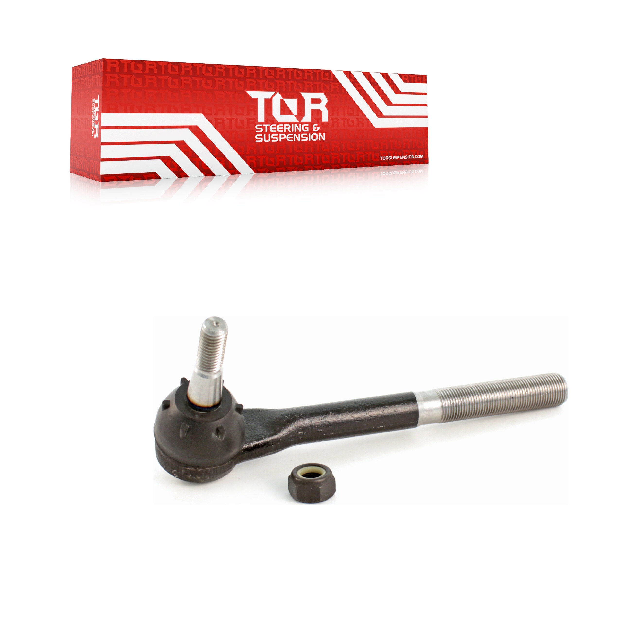 TOR TOR-ES2836RL Steering Tie Rod End for 1988-2002 Chevrolet Tahoe product image