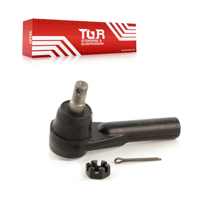 TOR_Steering Tie Rod End_TOR-ES3181RL