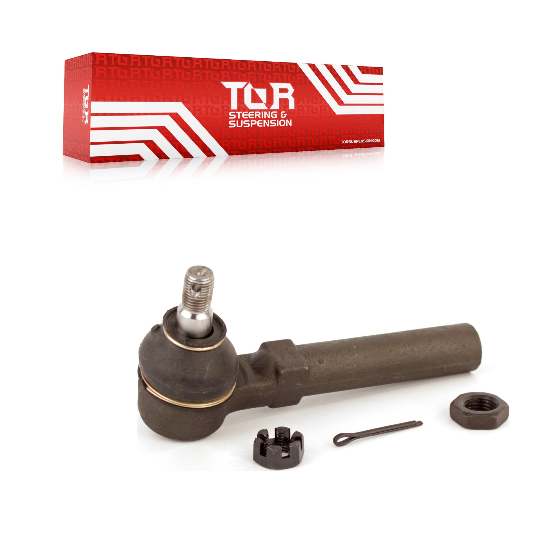 TOR_Steering Tie Rod End_TOR-ES3184RL