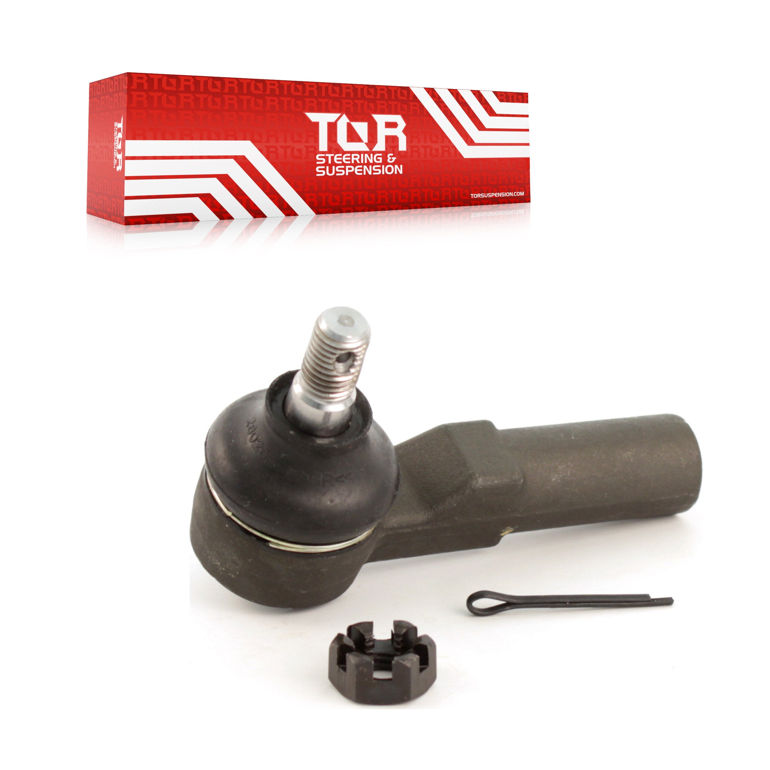 TOR_Steering Tie Rod End_TOR-ES3197RL