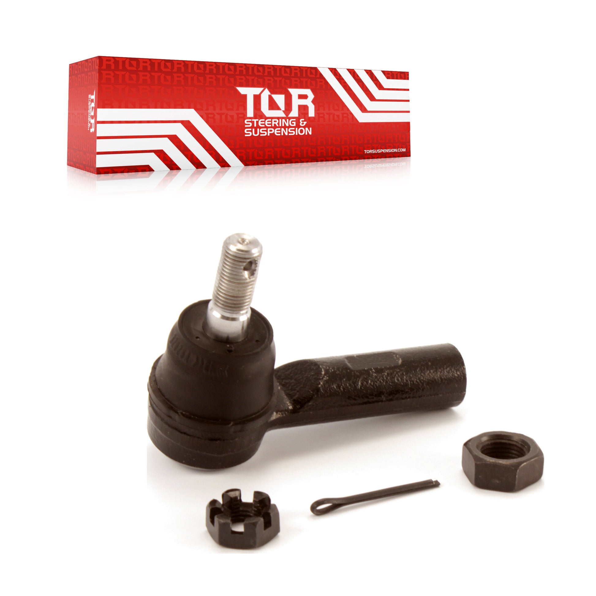 TOR_Steering Tie Rod End_TOR-ES3306