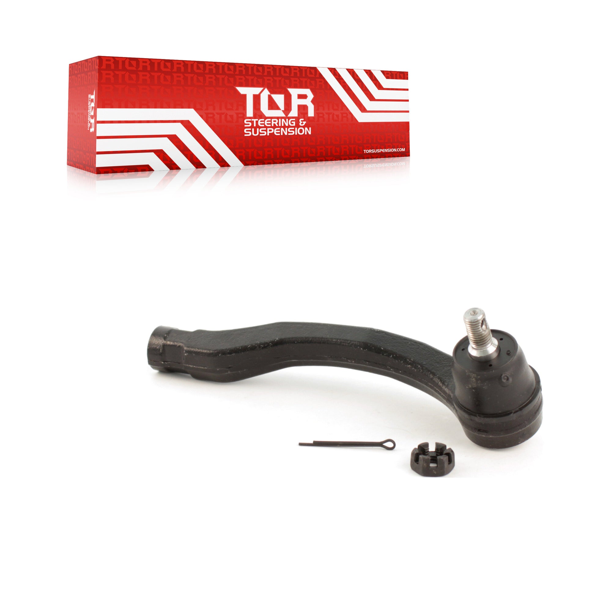 TOR_Steering Tie Rod End_TOR-ES3332R